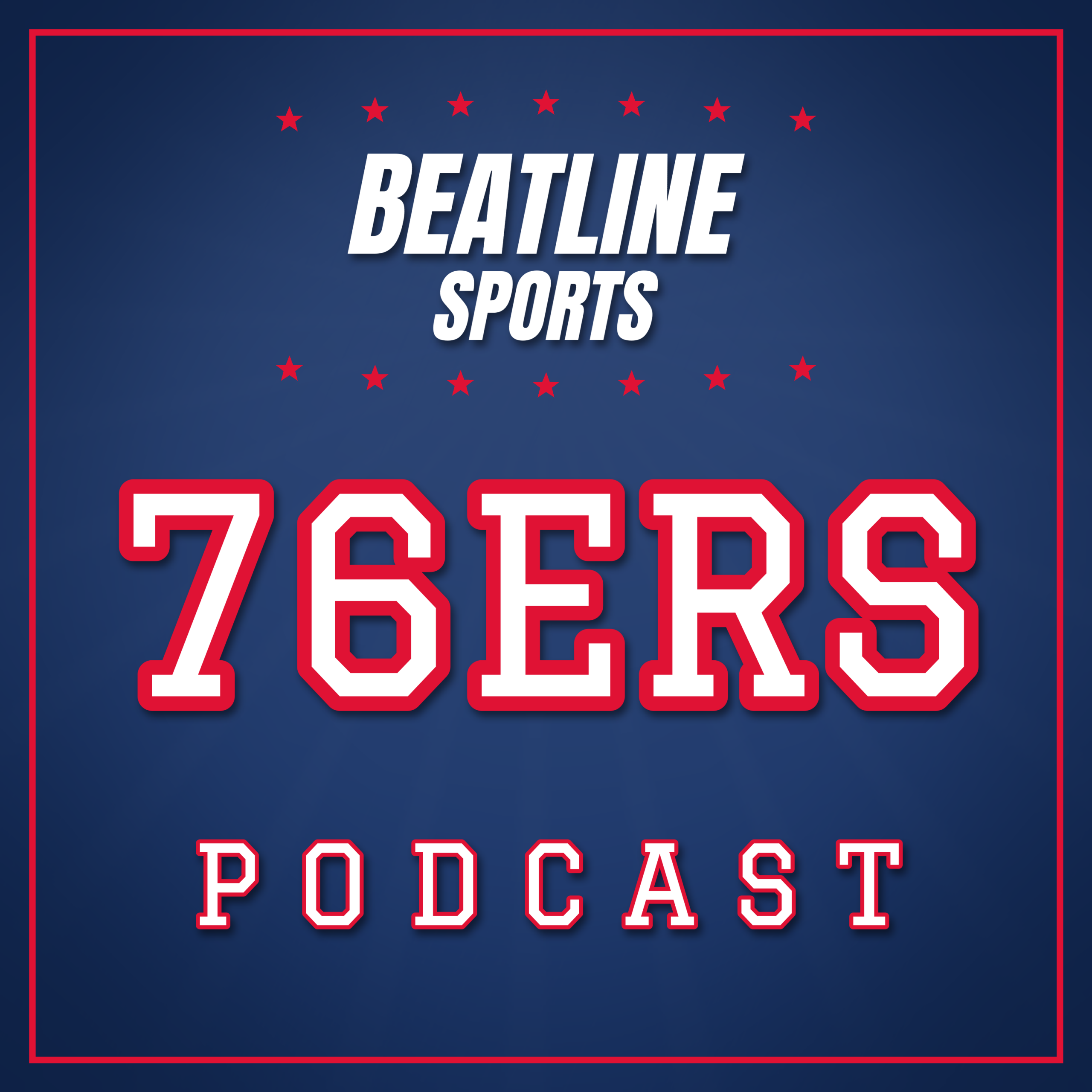 Beatline 76ers podcast cover