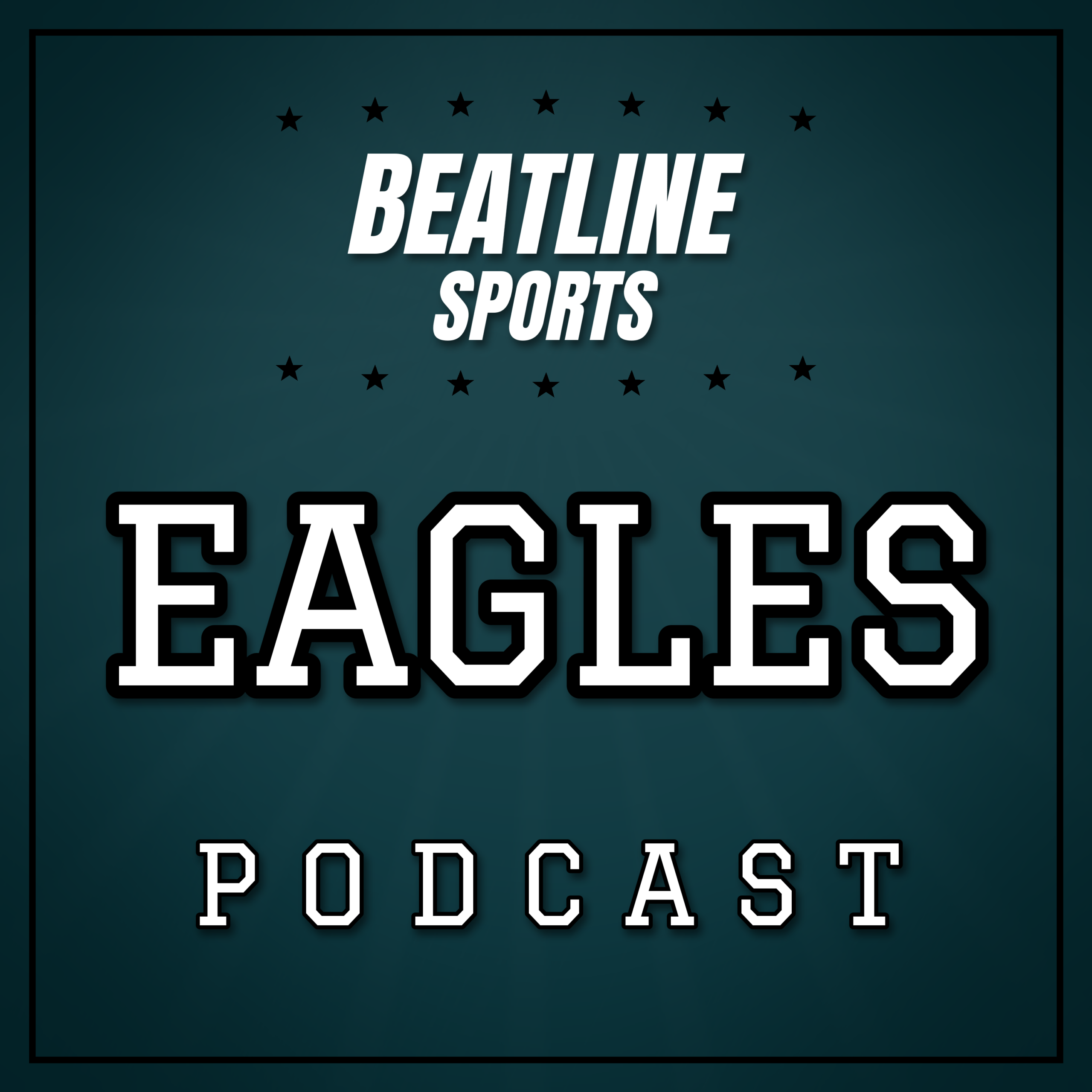 Beatline Eagles podcast cover
