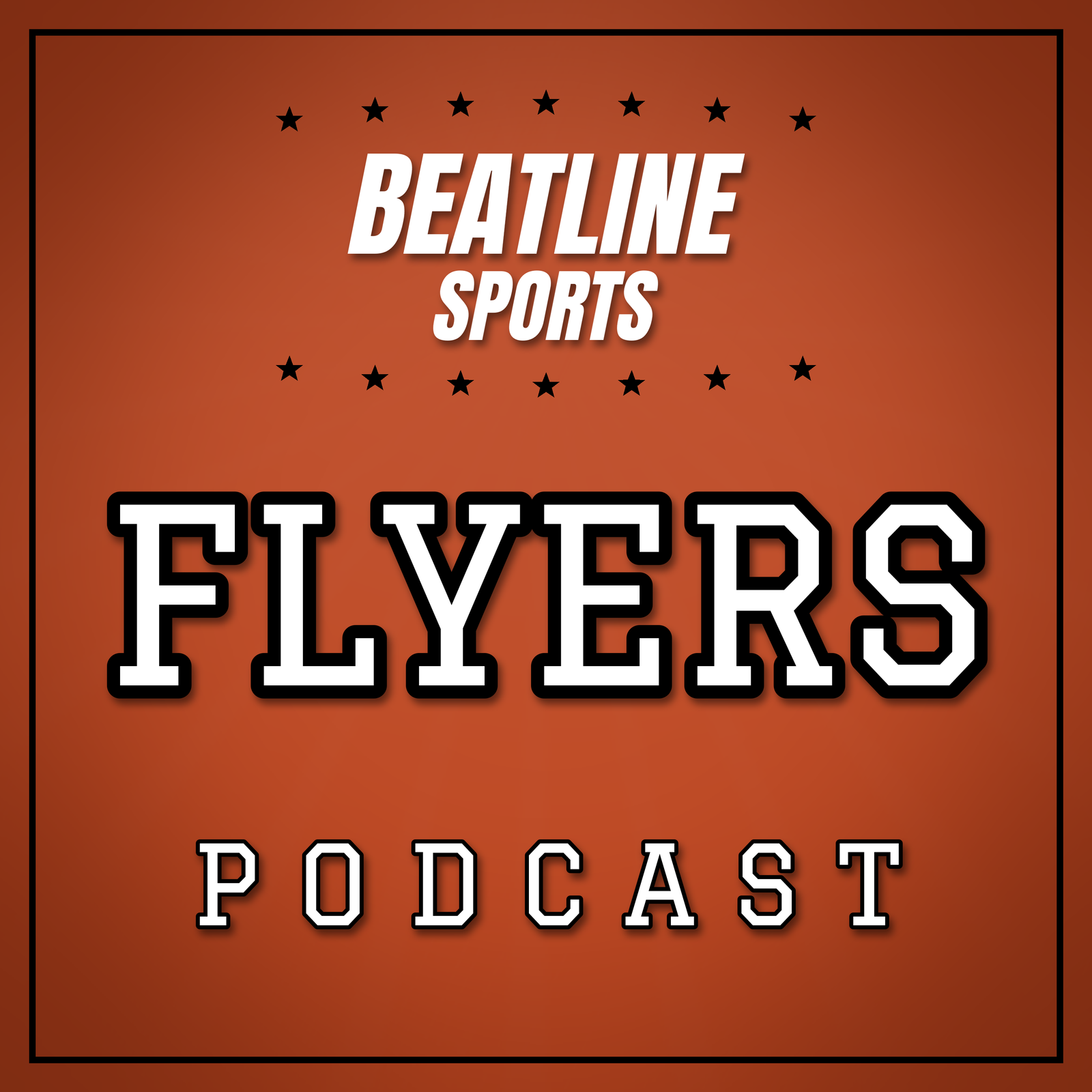 Beatline Flyers podcast cover