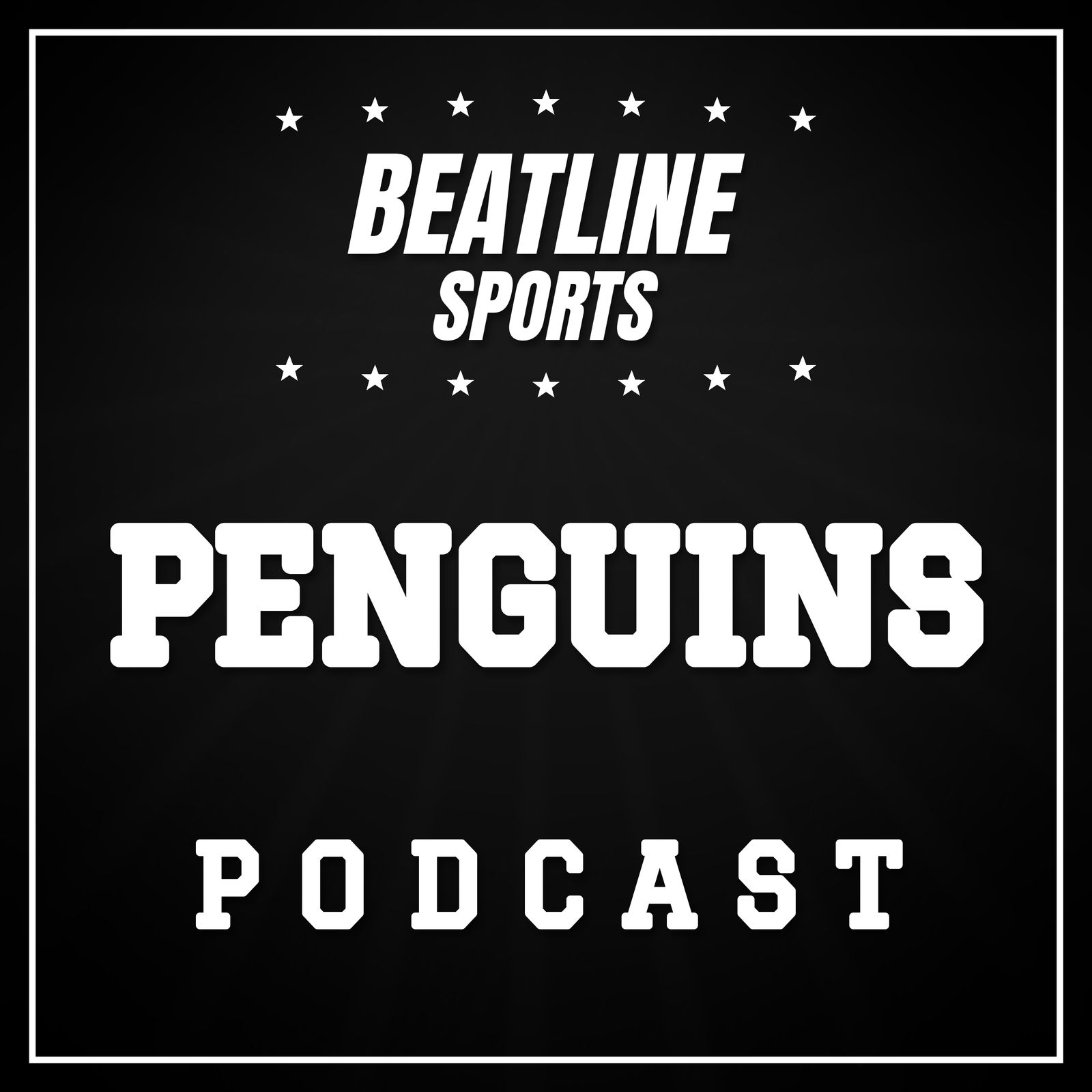 Beatline Penguins podcast cover