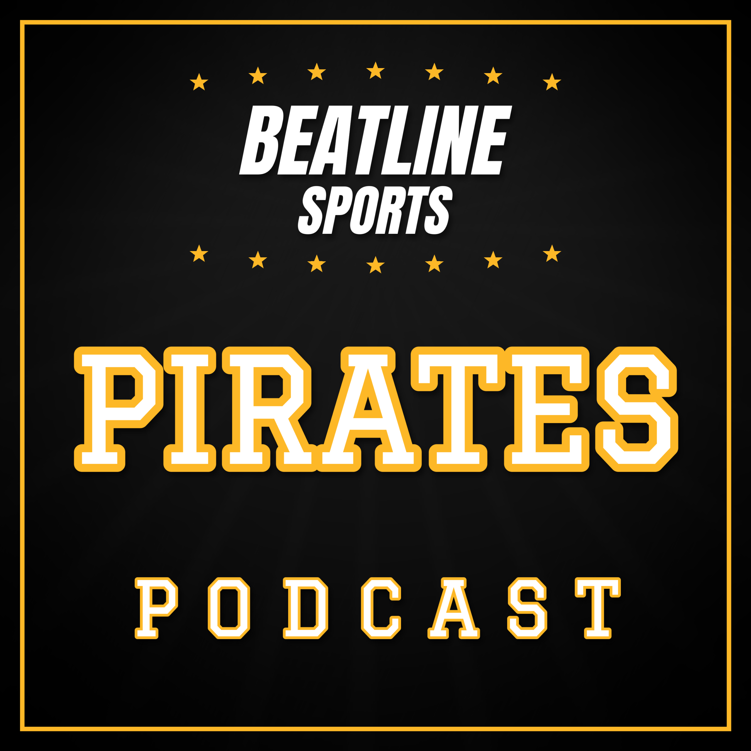 Beatline Pirates podcast cover