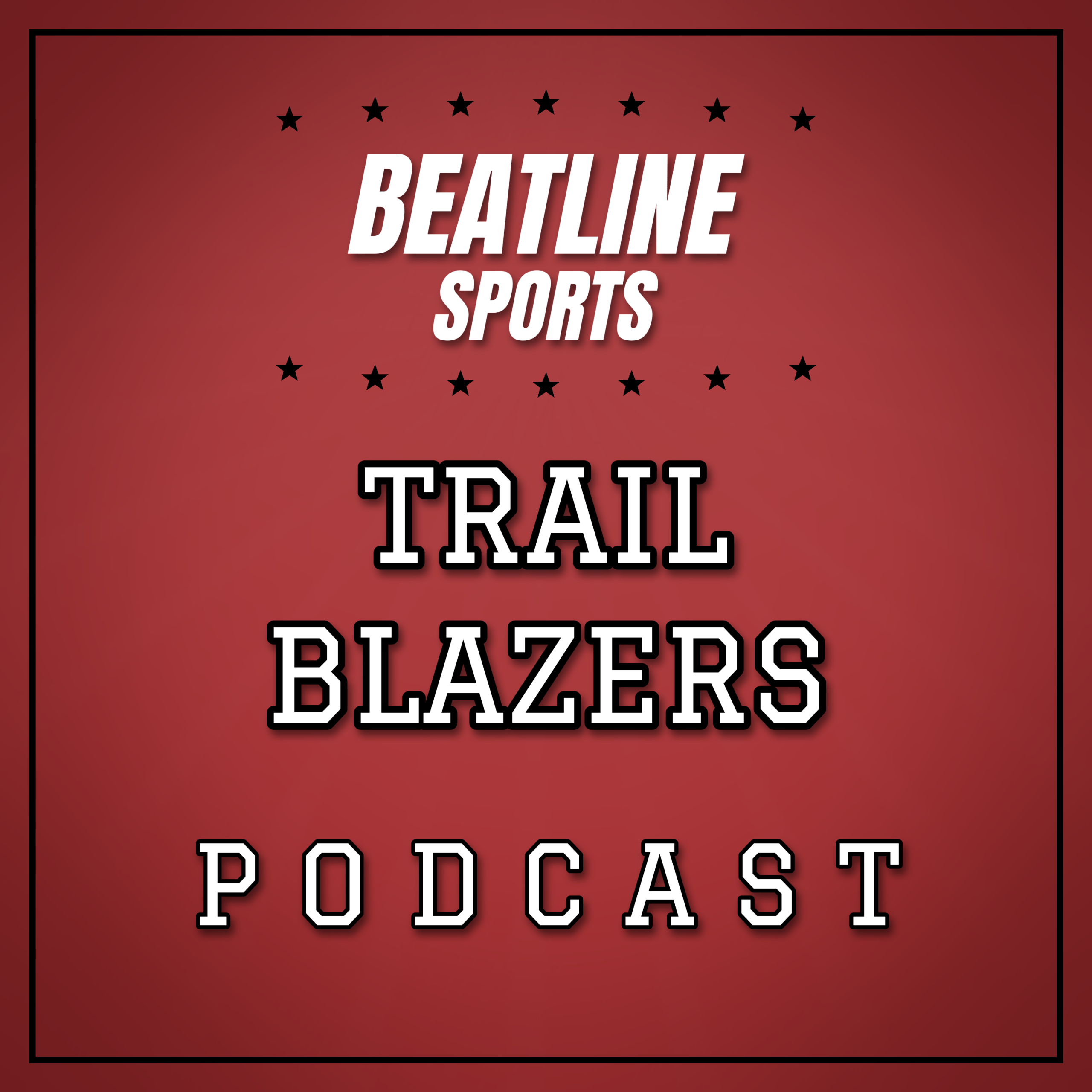 Beatline Trail Blazers podcast cover