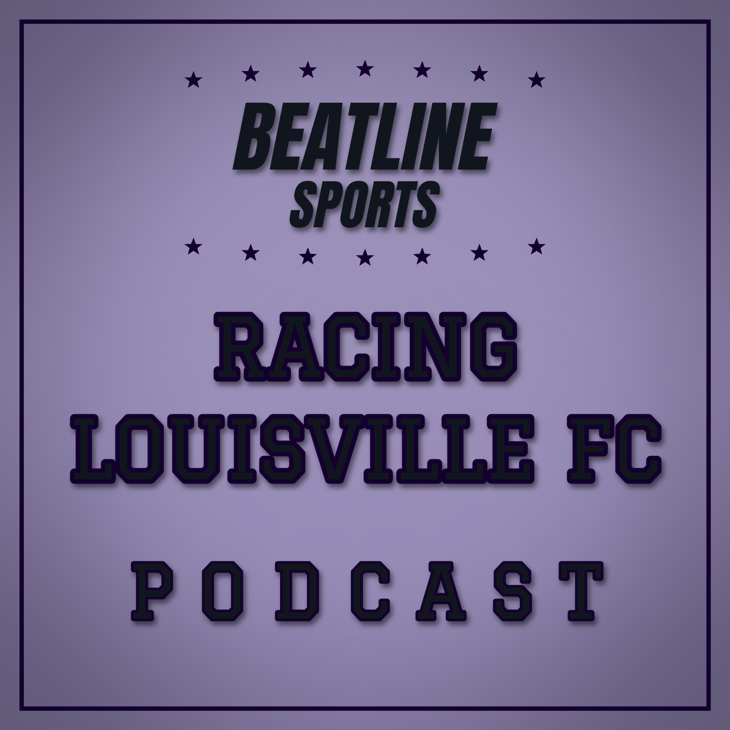 Beatline Racing Louisville podcast cover