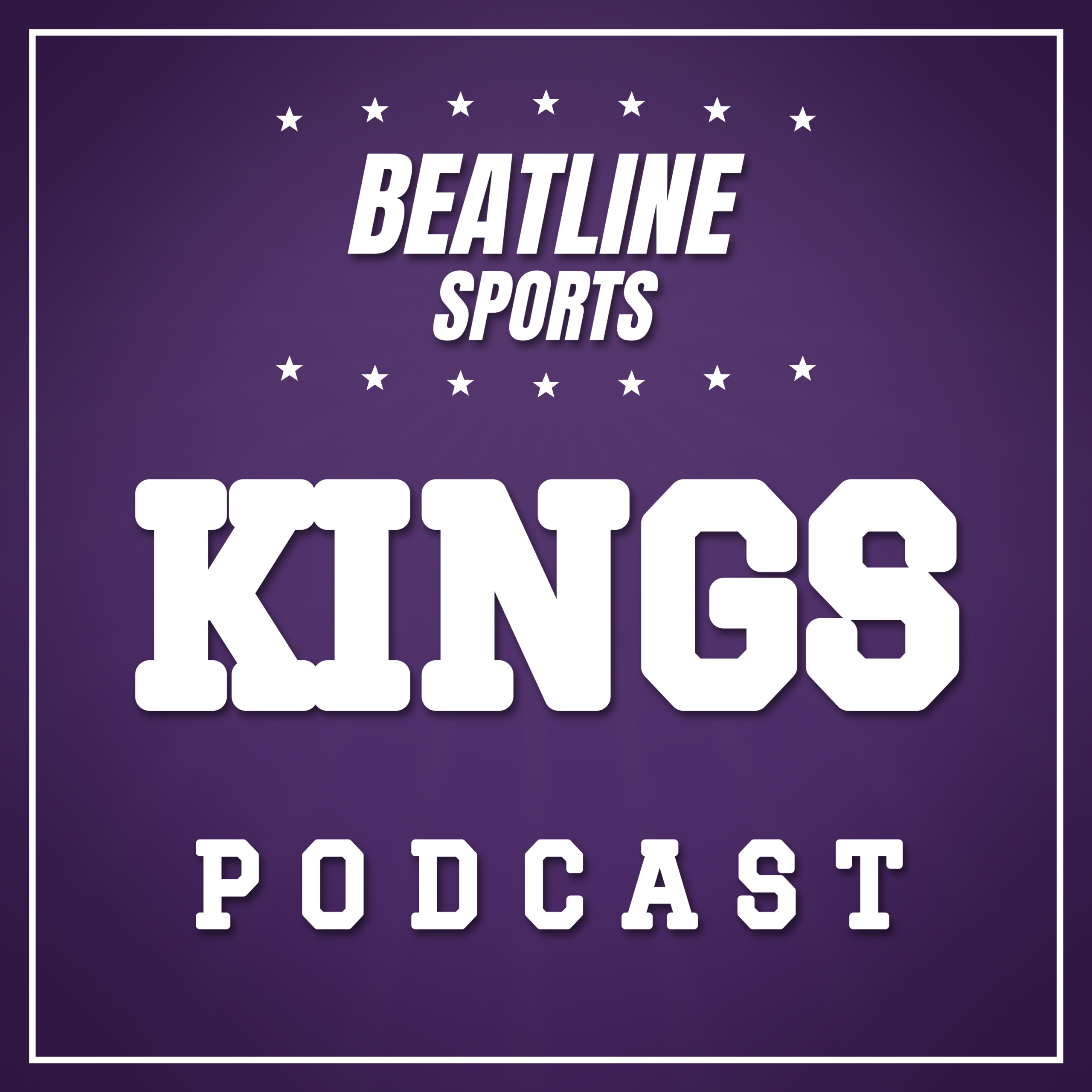 Beatline Kings podcast cover