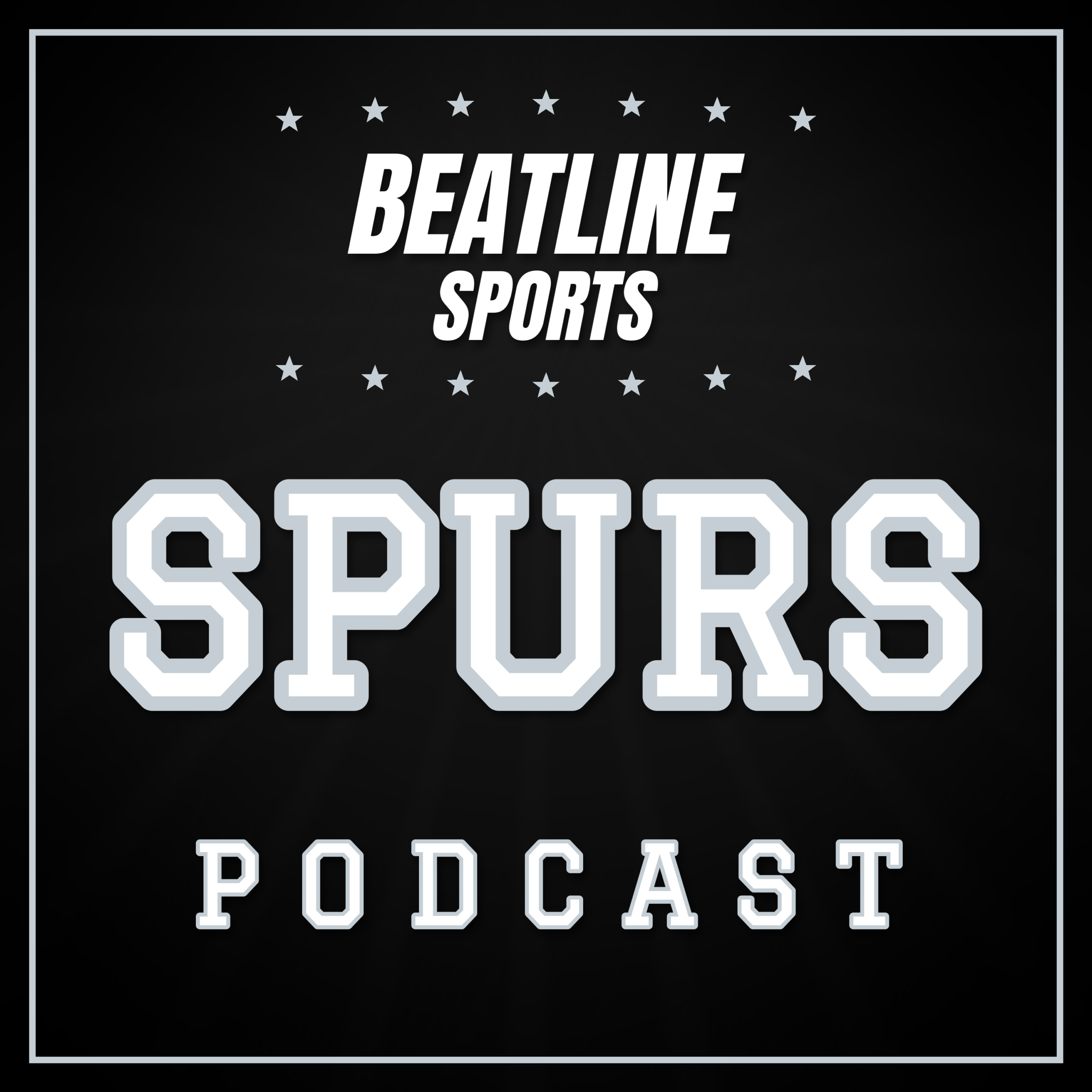 Beatline Spurs podcast cover