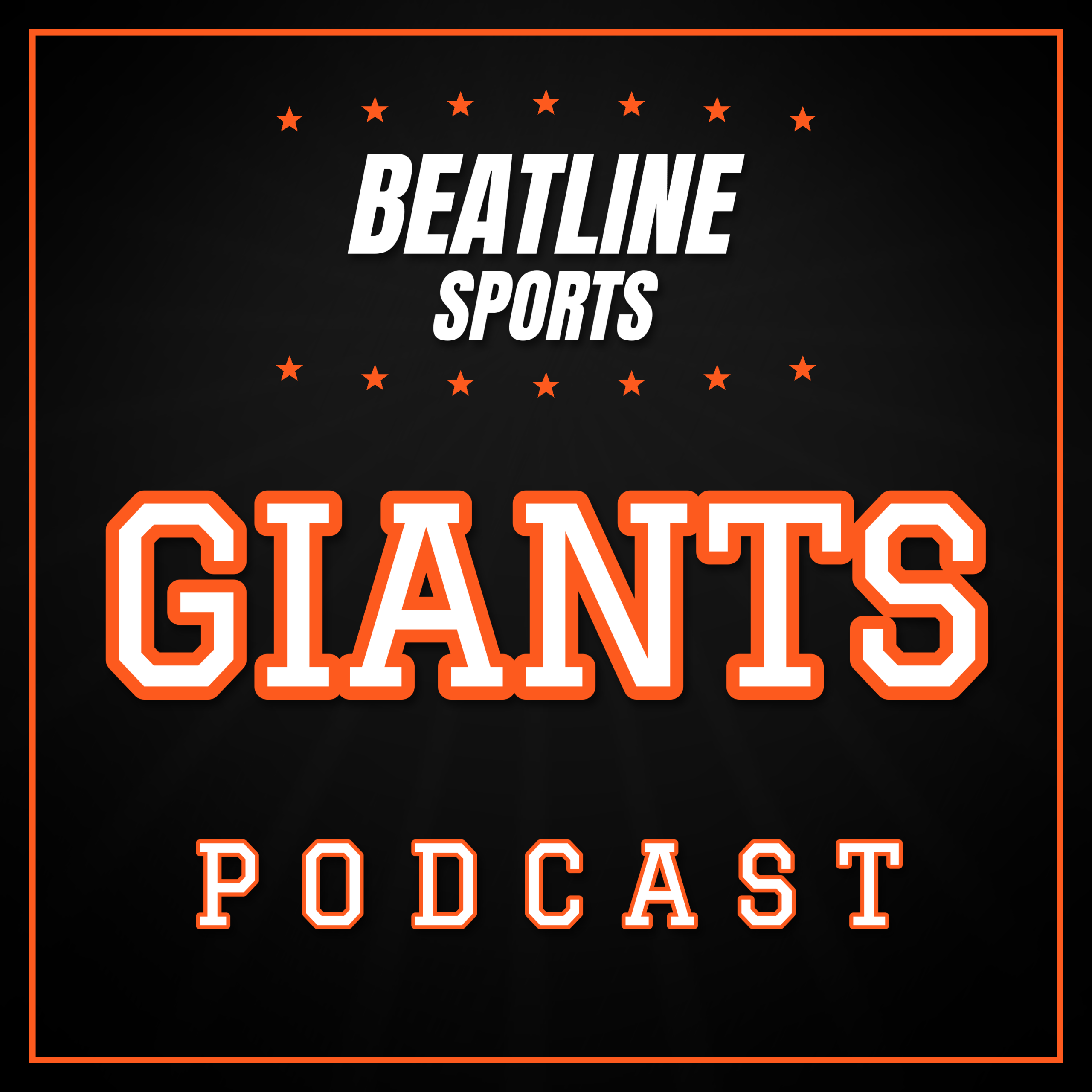 Beatline Giants podcast cover