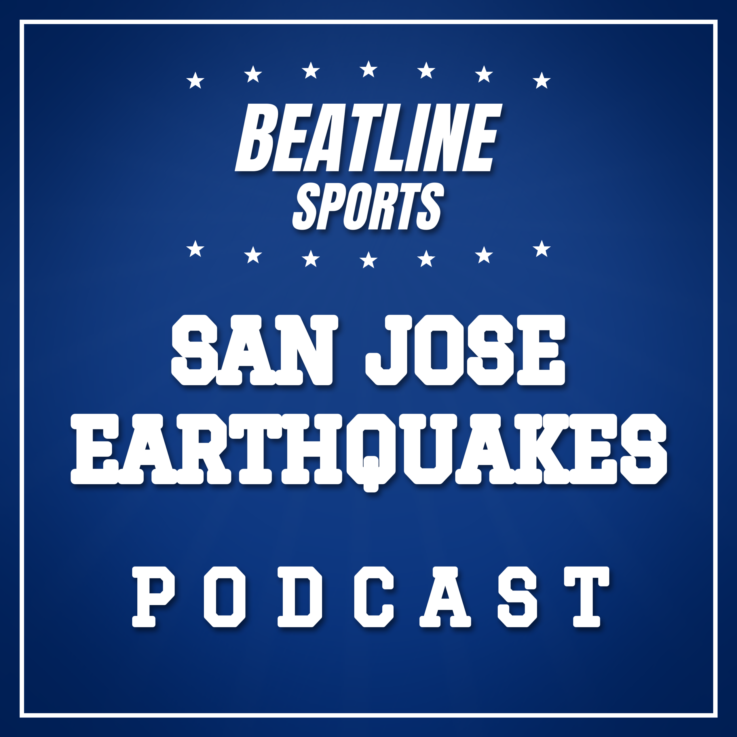 Beatline San Jose podcast cover