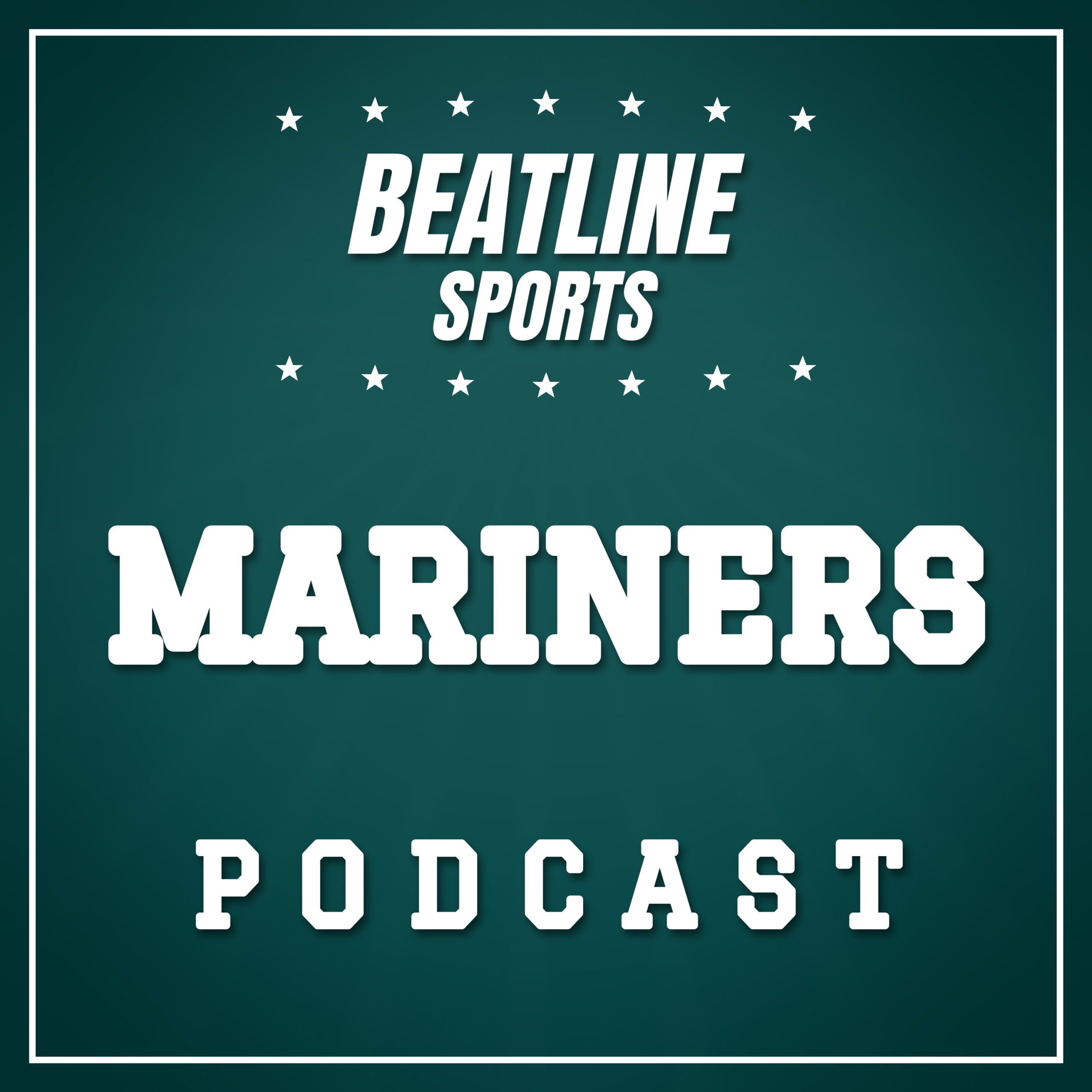 Beatline Mariners podcast cover