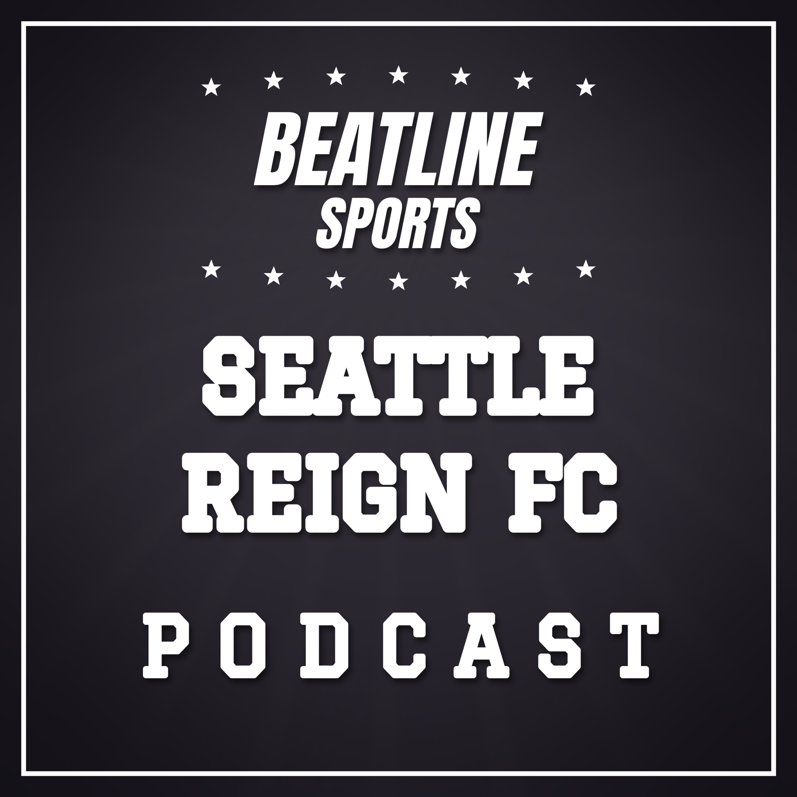 Beatline Seattle Reign podcast cover