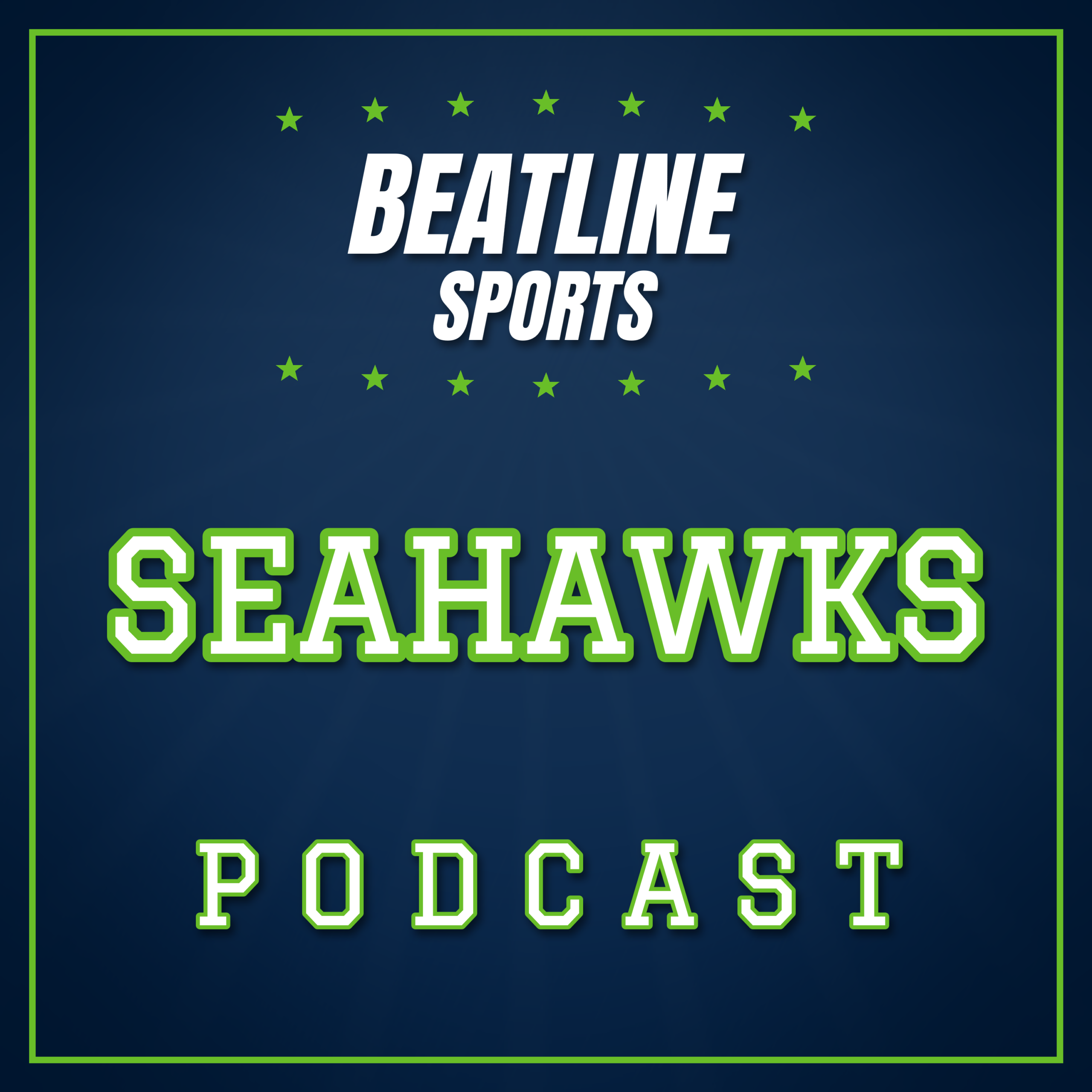 Beatline Seahawks podcast cover