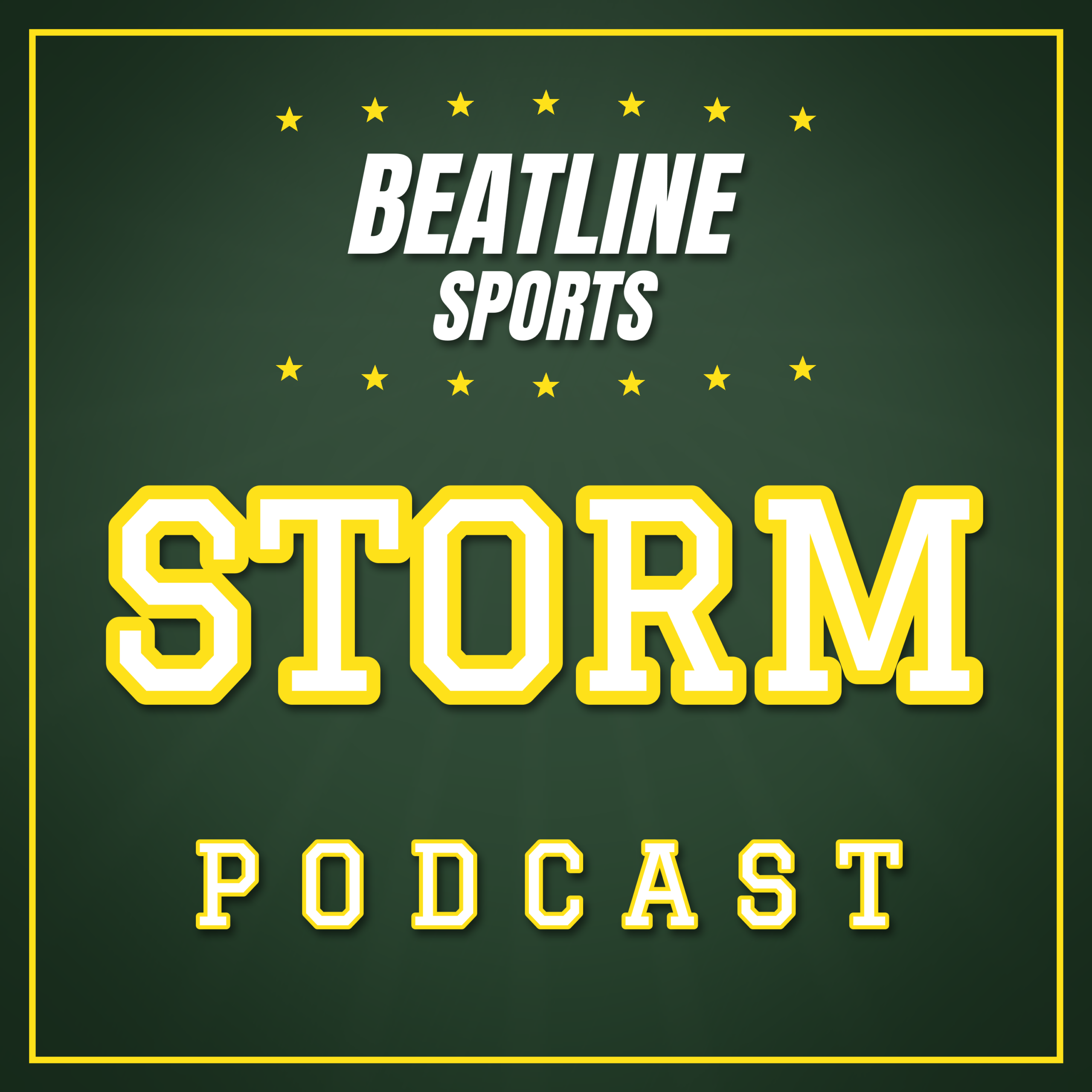Beatline Storm podcast cover