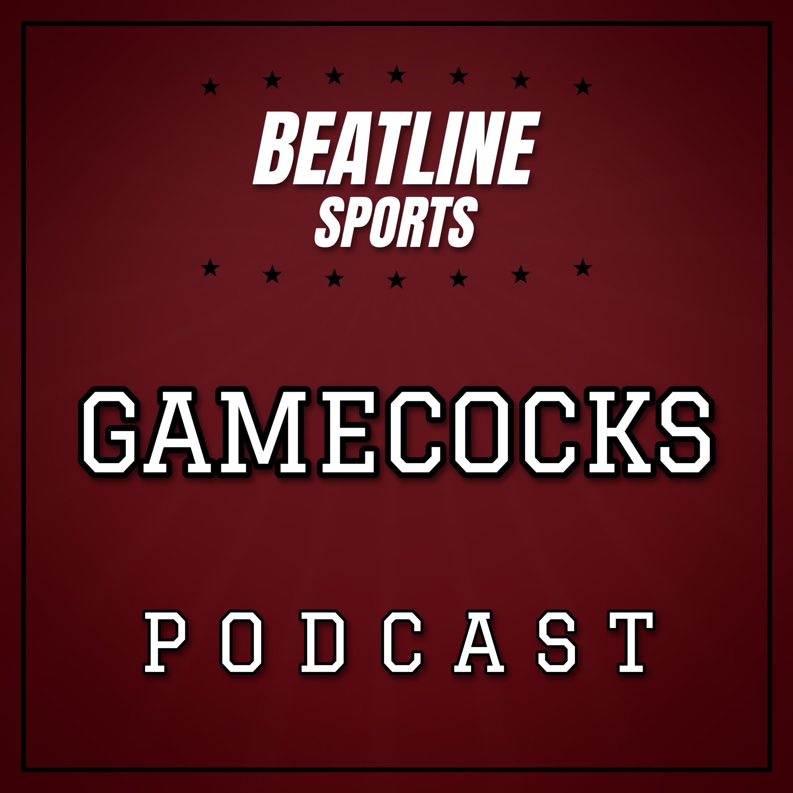 Beatline Gamecocks podcast cover