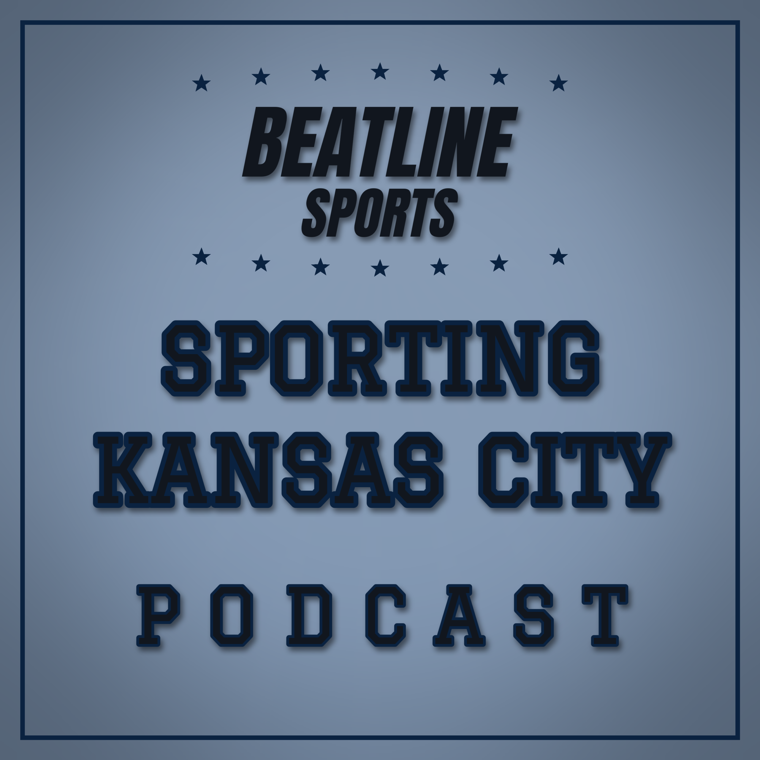 Beatline Sporting KC podcast cover