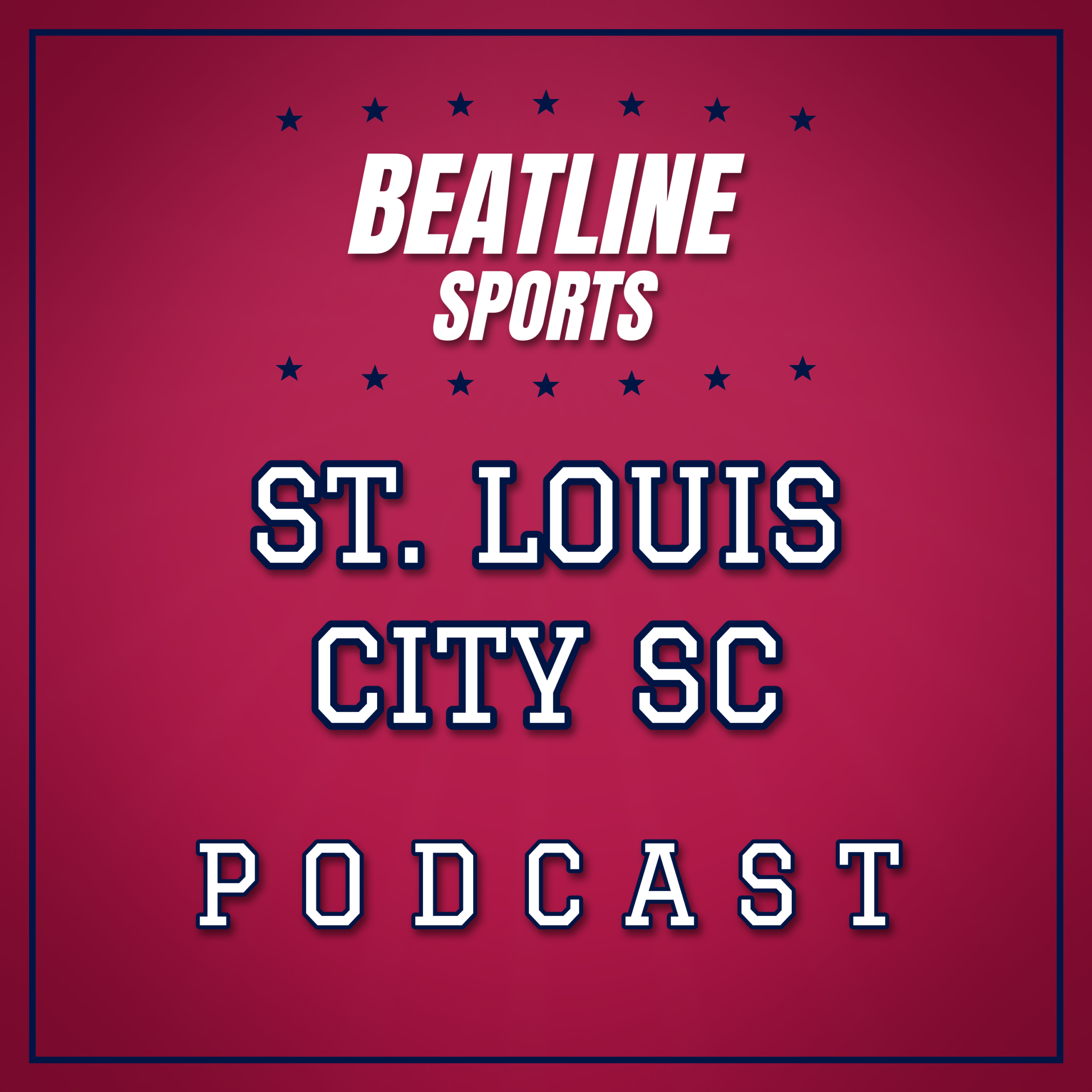 Beatline St. Louis City podcast cover