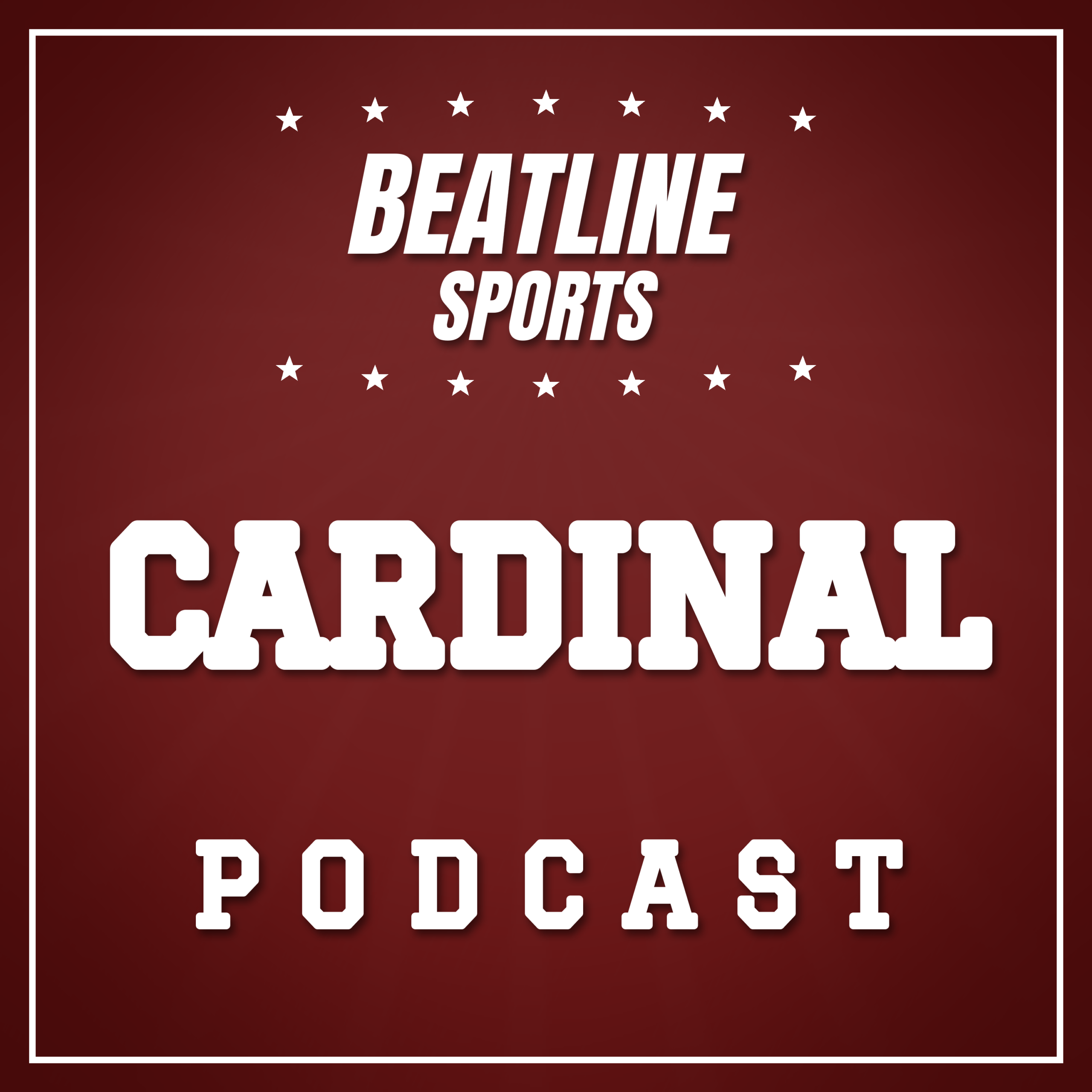 Beatline Cardinal podcast cover