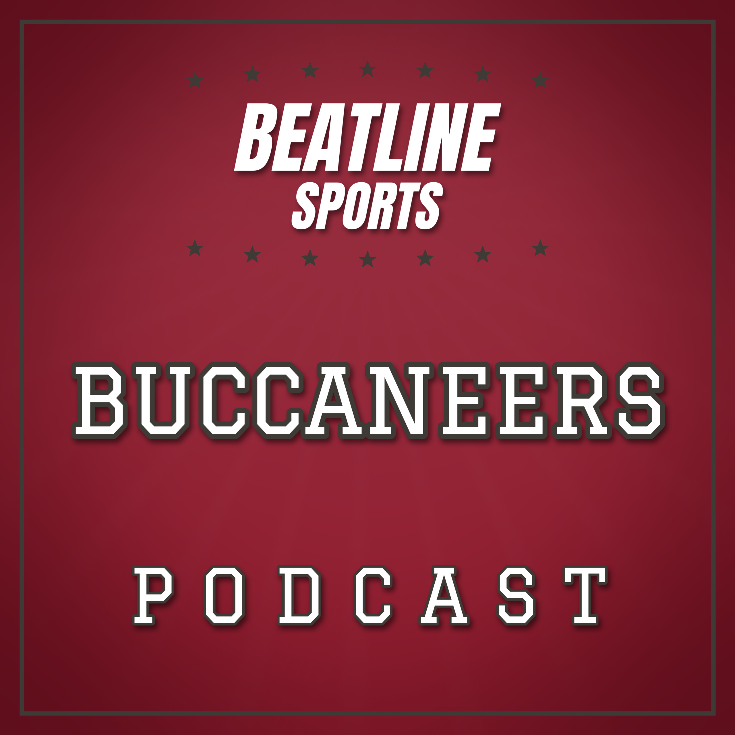 Beatline Buccaneers podcast cover