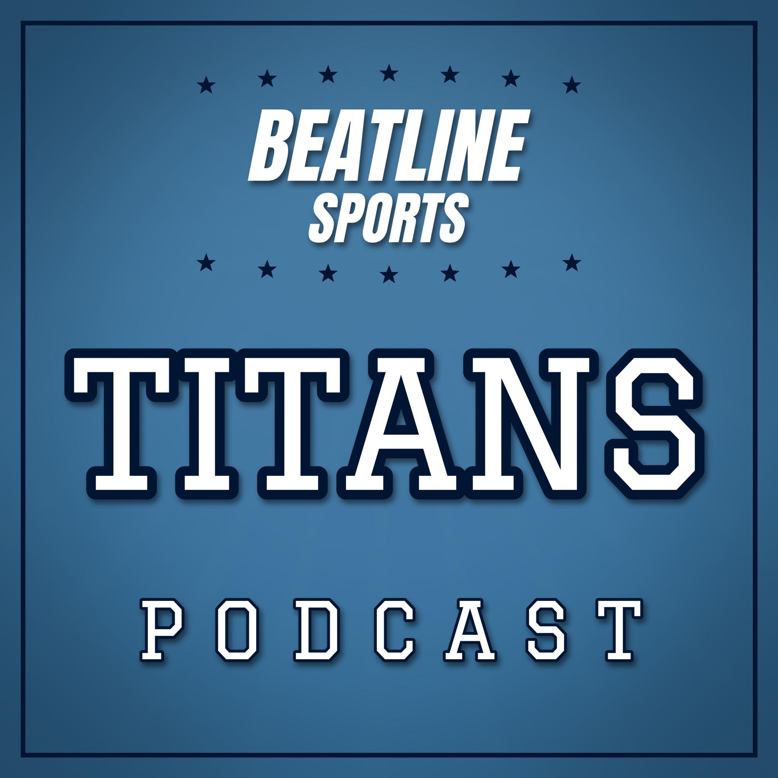 Beatline Titans podcast cover