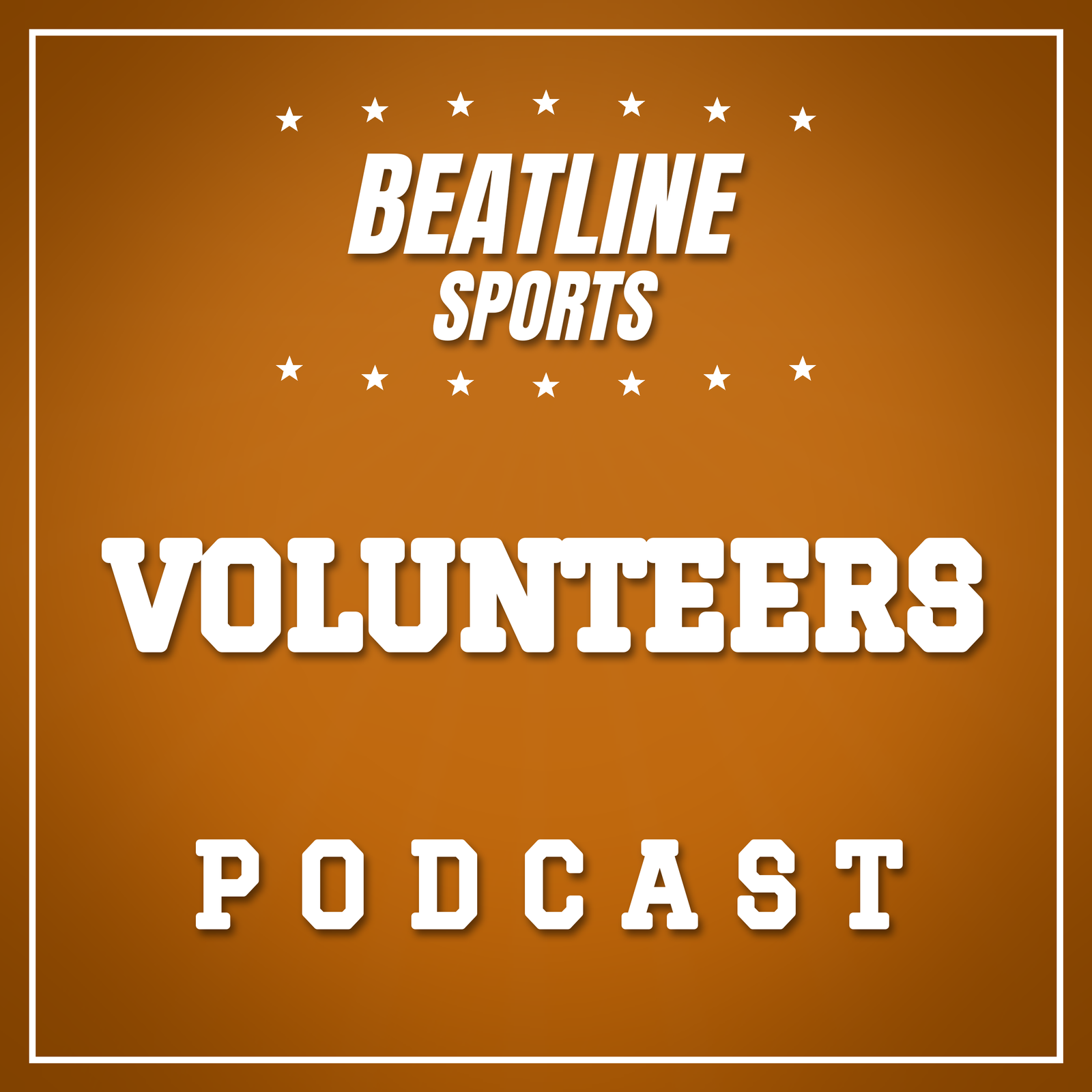Beatline Tennessee Basketball podcast cover