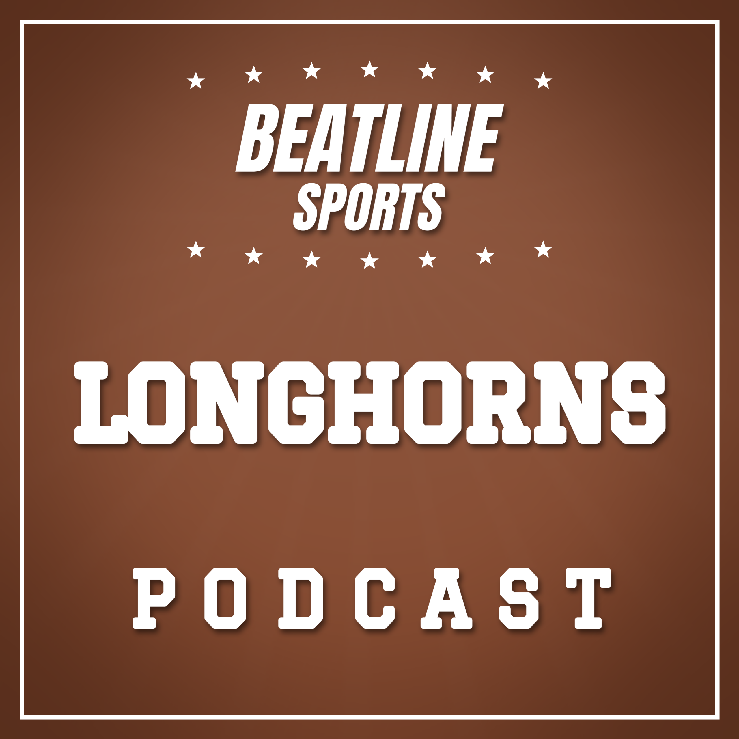 Beatline Texas Football podcast cover