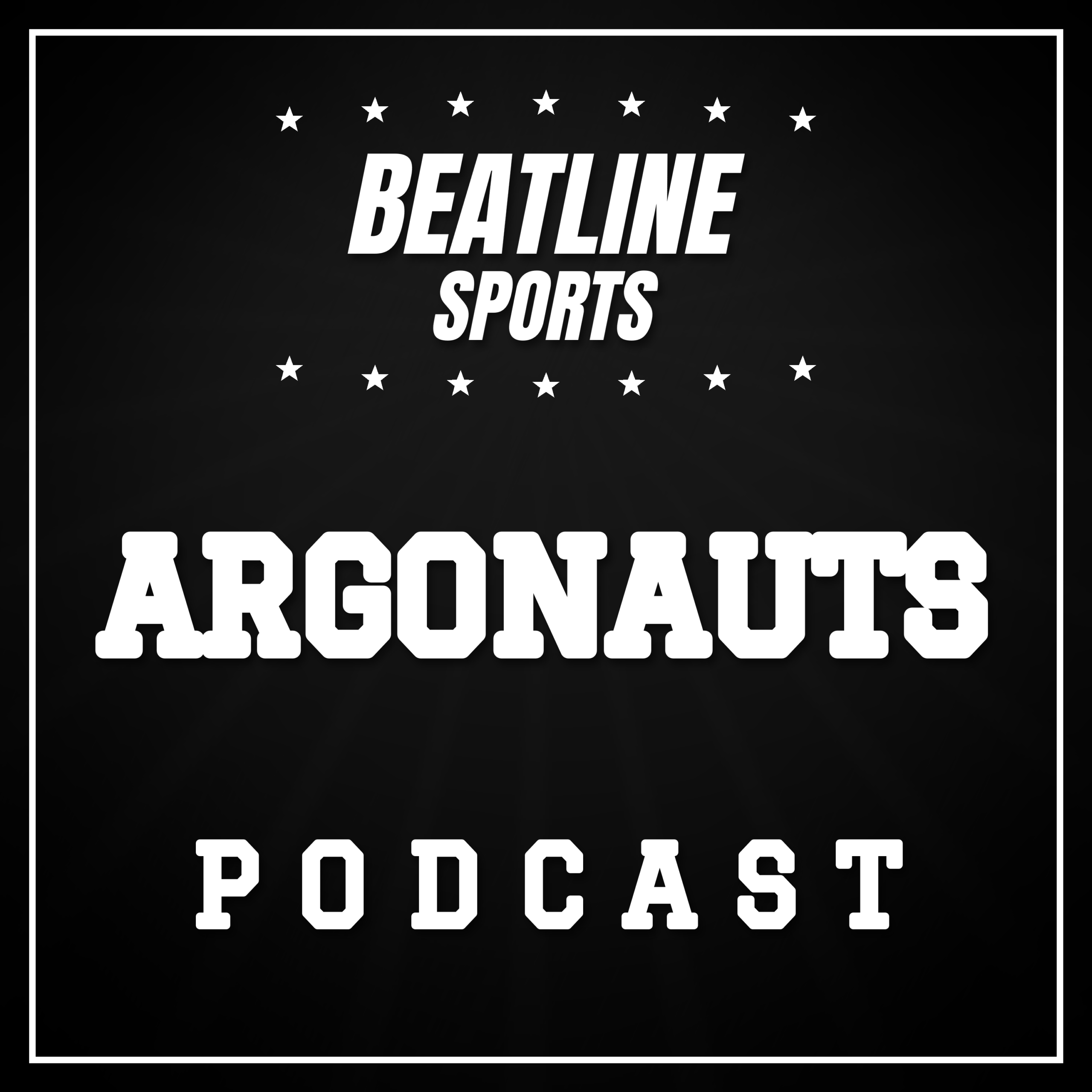 Beatline Argonauts podcast cover