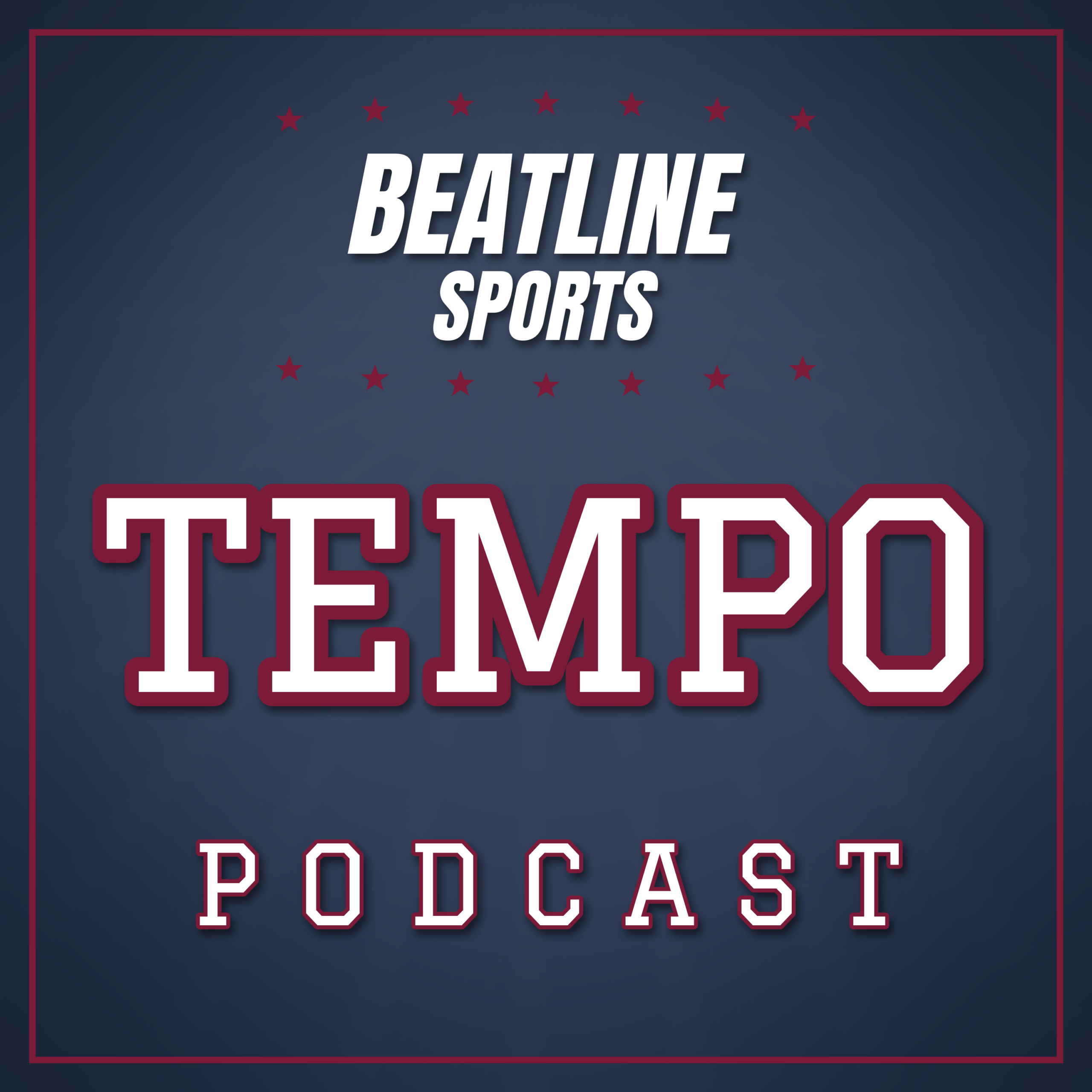 Beatline Tempo podcast cover