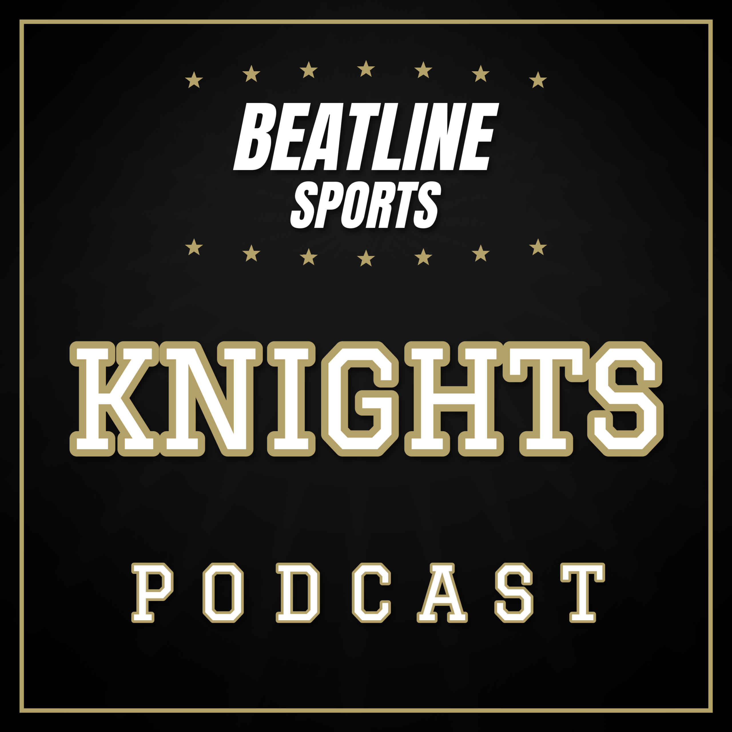 Beatline Knights podcast cover