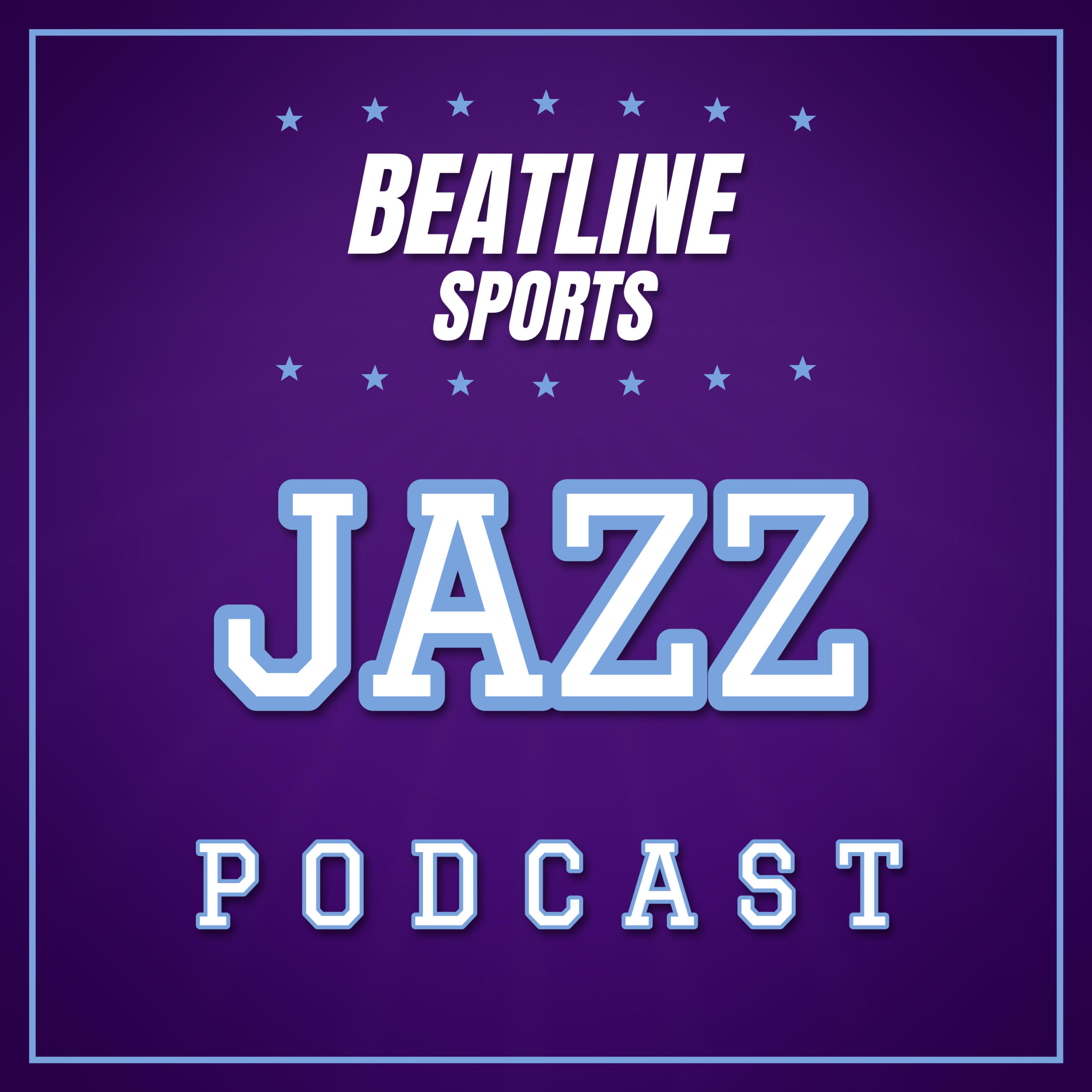 Beatline Jazz podcast cover
