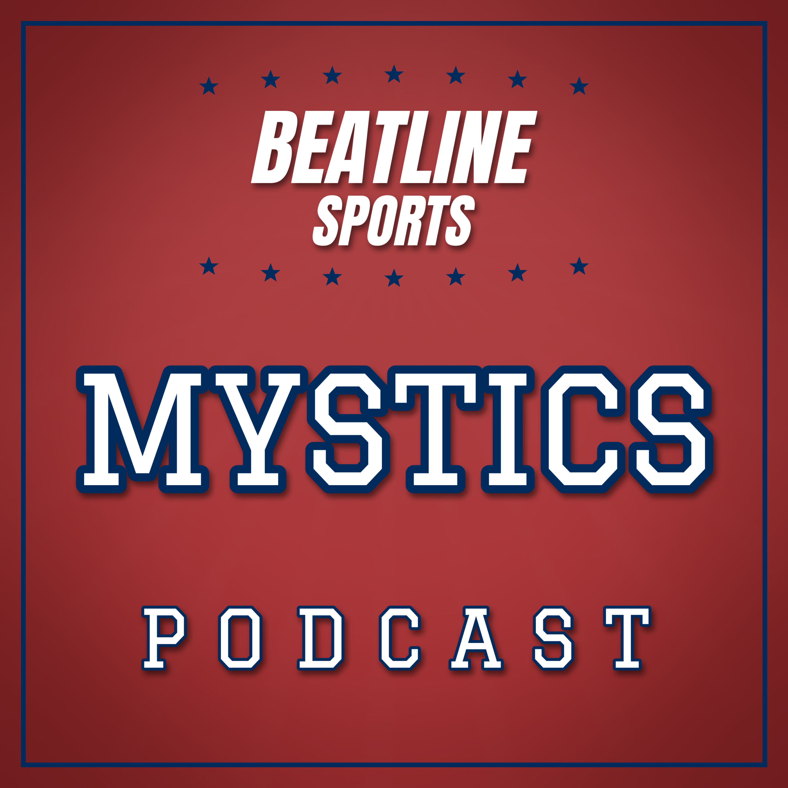 Beatline Mystics podcast cover