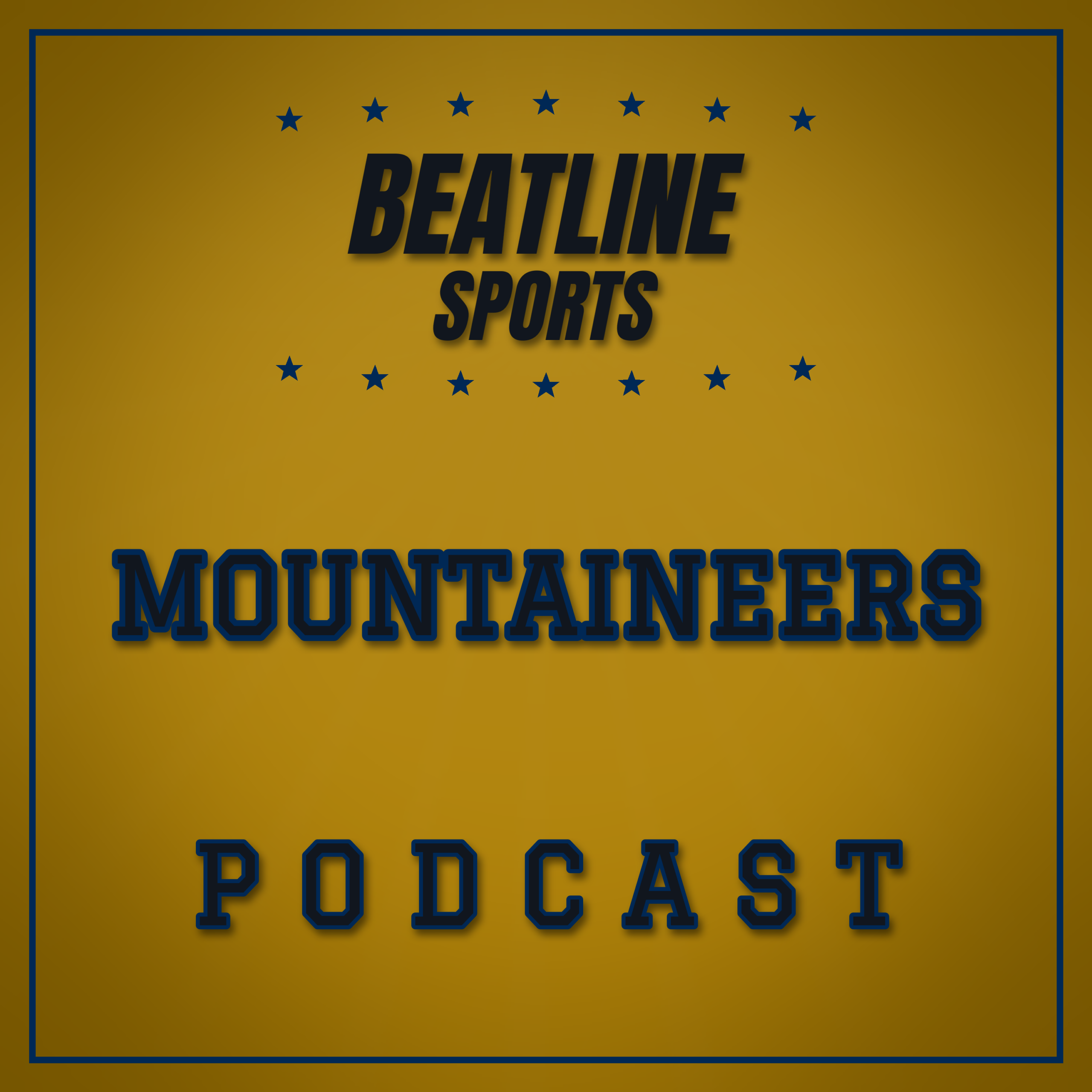 Beatline Mountaineers podcast cover