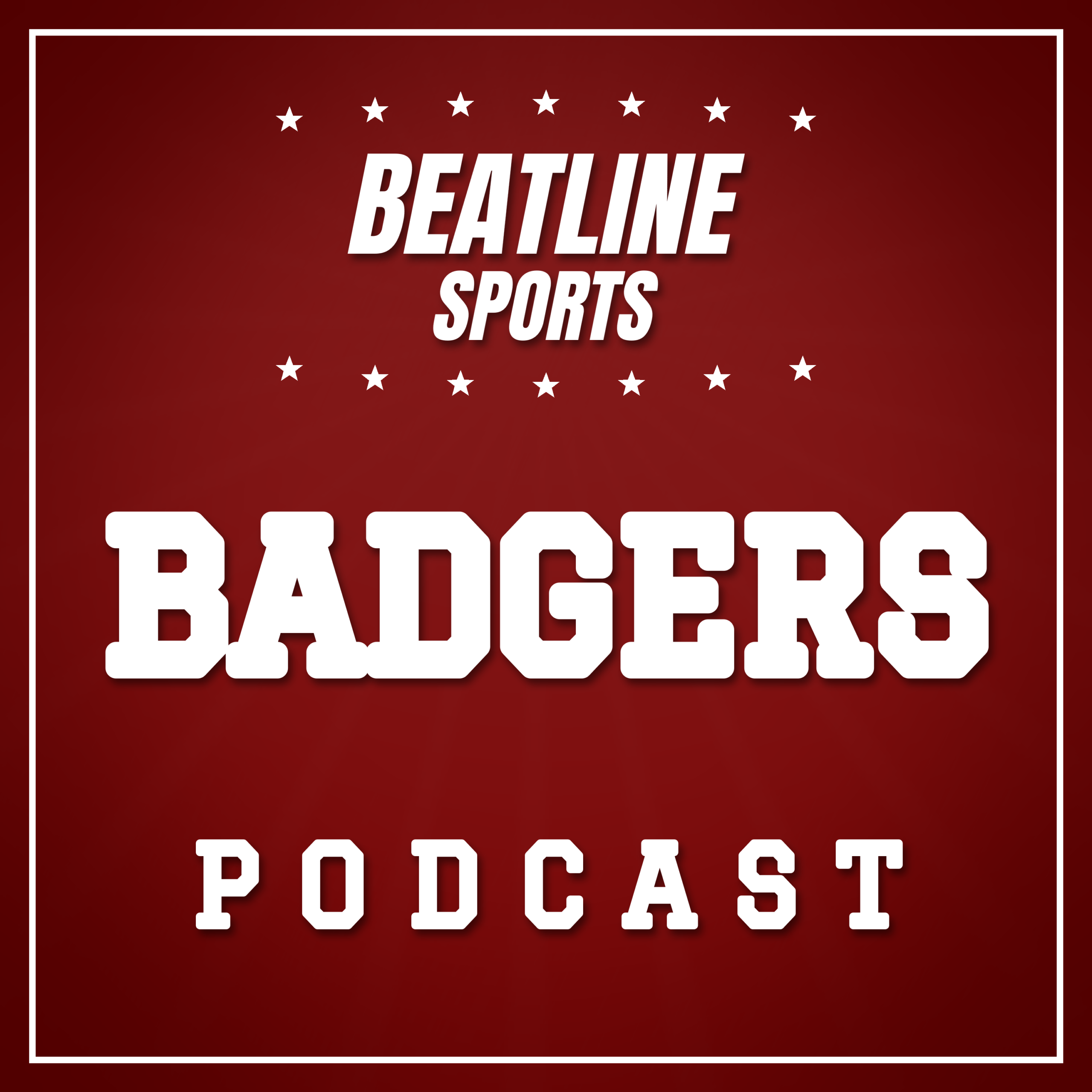Beatline Wisconsin Football podcast cover
