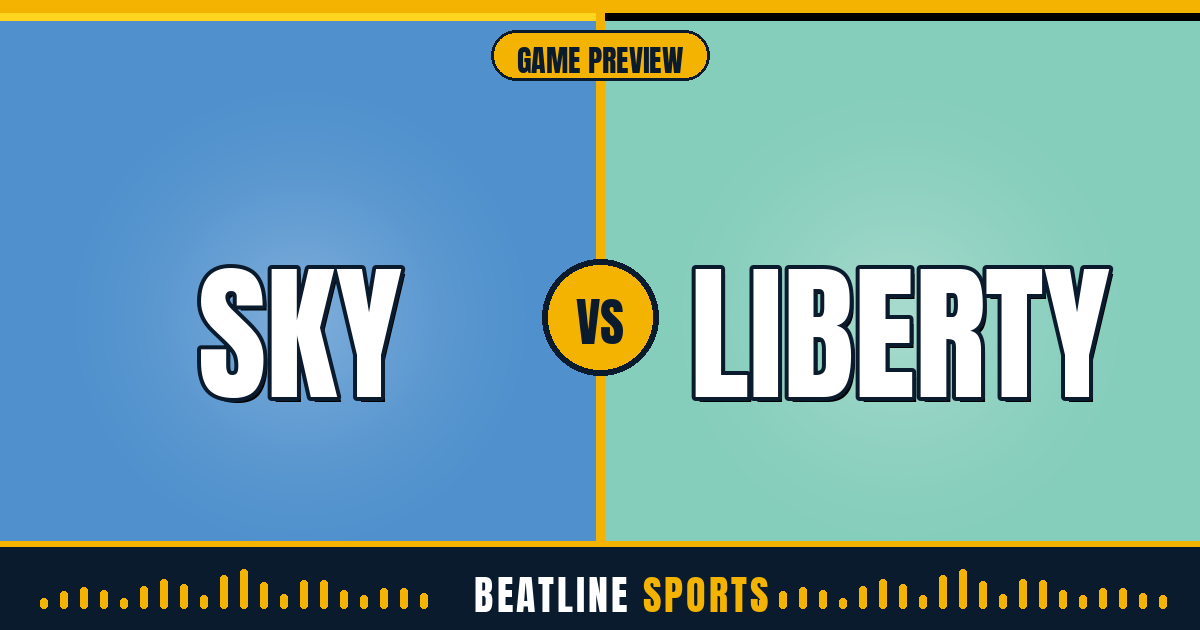 New York Liberty Beat Chicago Sky 85-66: Han Xu Career High