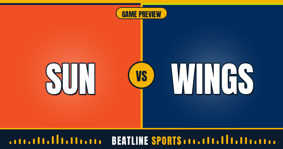 Dallas Wings Beat Connecticut Sun 97-71: Recap