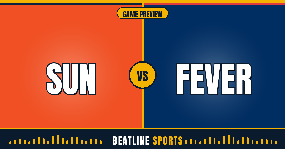 Indiana Fever 111, Connecticut Sun 91: Clark Leads IND to Victory