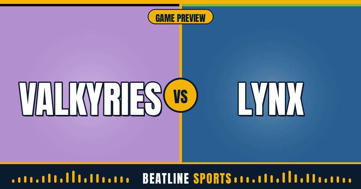 Valkyries Beat Sun 89-64, Set Sights on Liberty