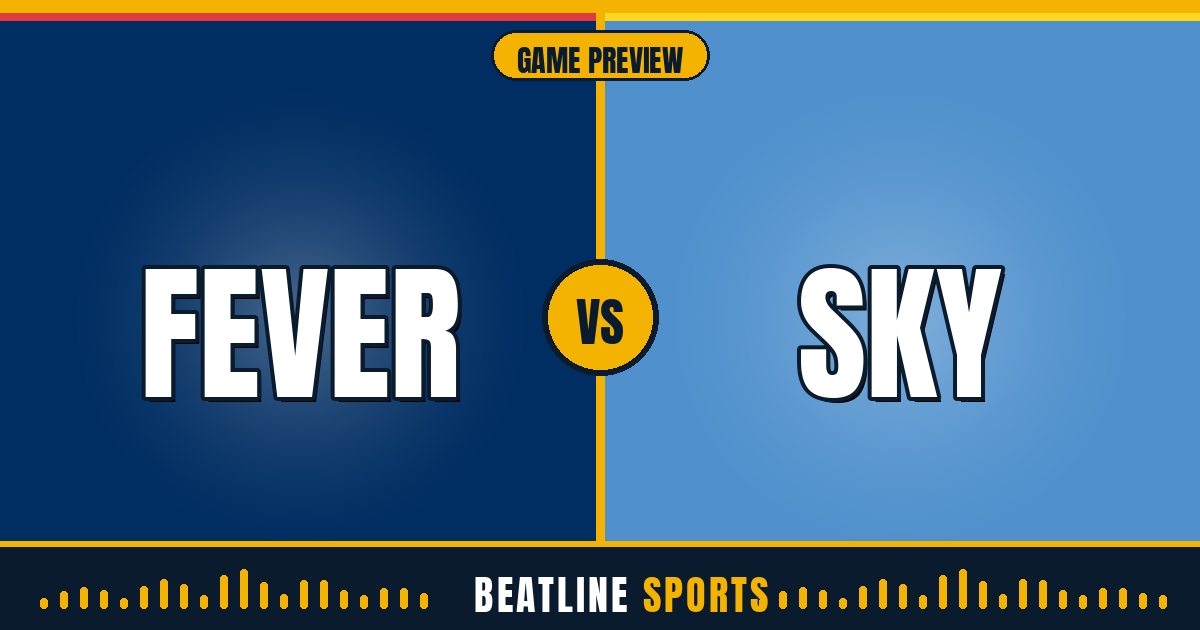 Fever Beat Sky 113-90 Behind Clark’s 37 Points: Recap