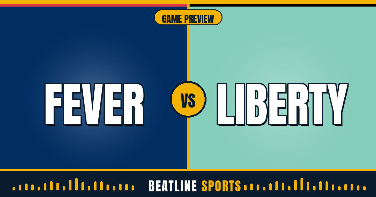 Fever at Liberty Preview: Mitchell’s Streak vs. Stewart’s Bounce-Back