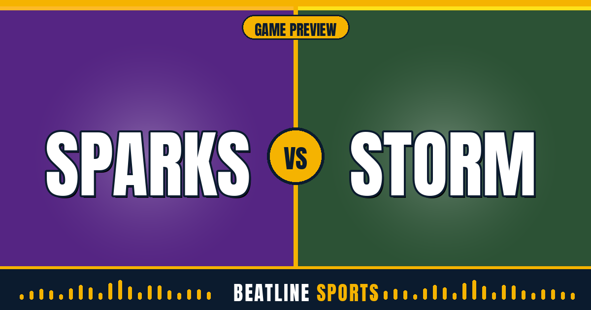 Sparks Beat Storm 90-74: Ogwumike Leads LA Past Seattle