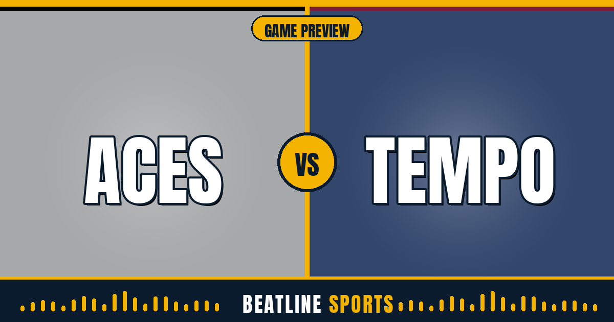 Aces vs Tempo Preview: Vegas Eyes Seeding, Toronto Seeks Spoiler