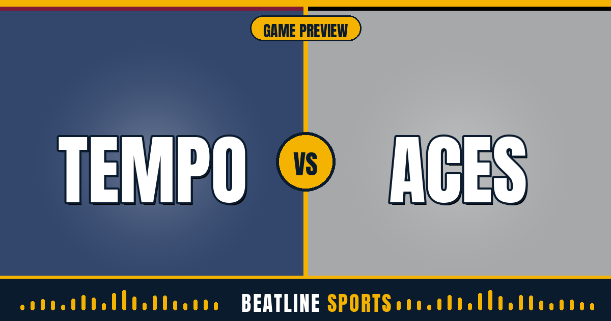 Las Vegas Aces Beat Toronto Tempo 93-73 Recap