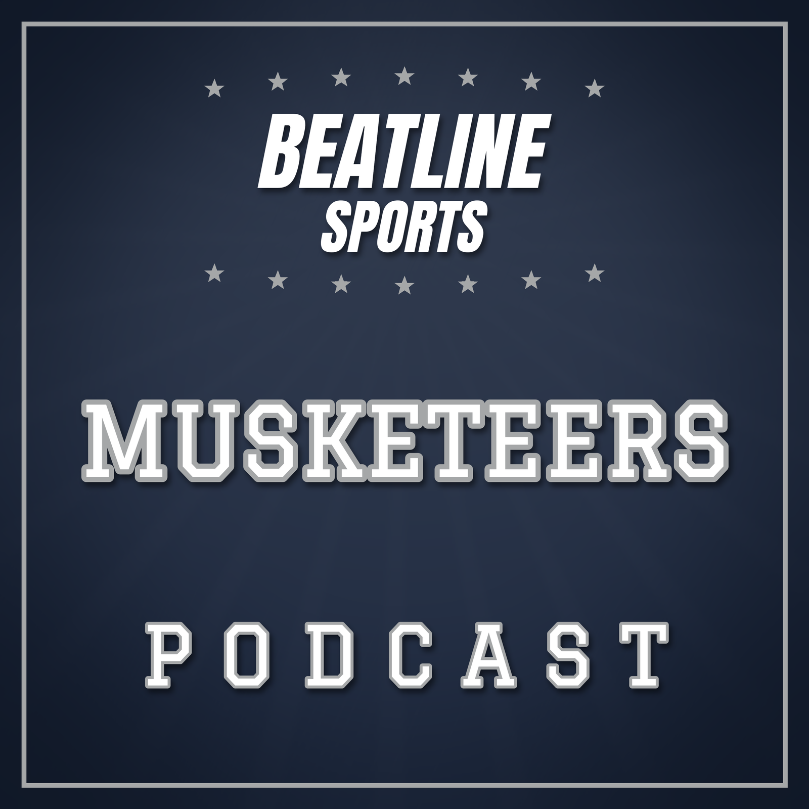 Beatline Musketeers podcast cover