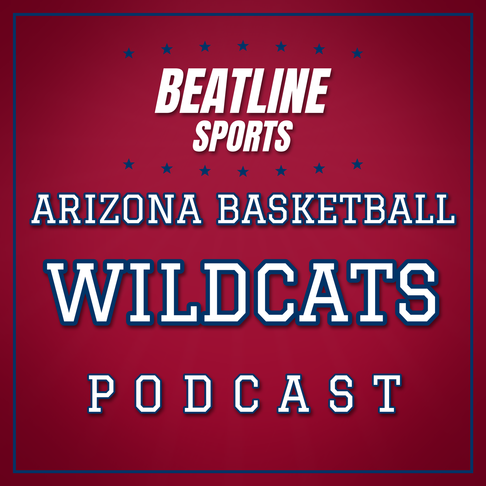Beatline Wildcats Basketball podcast cover