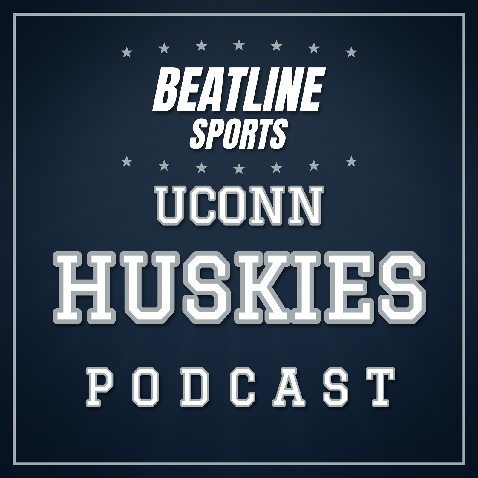 Beatline Huskies podcast cover