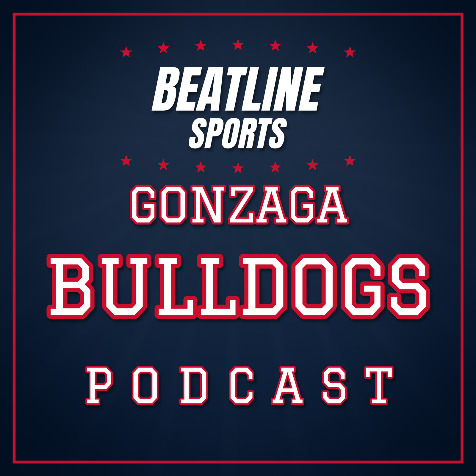 Beatline Bulldogs podcast cover
