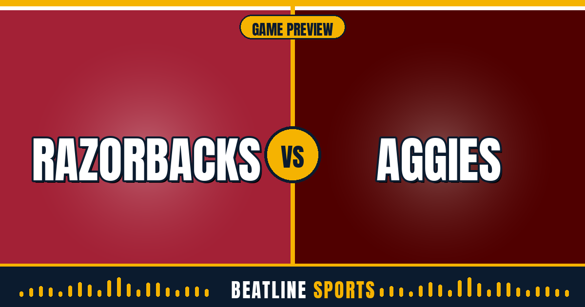 Texas A&M 34, Arkansas 7: Aggies Dominate in SEC Showdown Recap