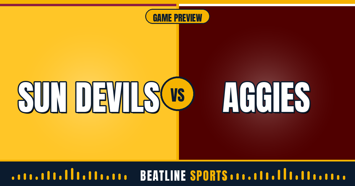 Texas A&M 48, Arizona State 20: Aggies Win Recap