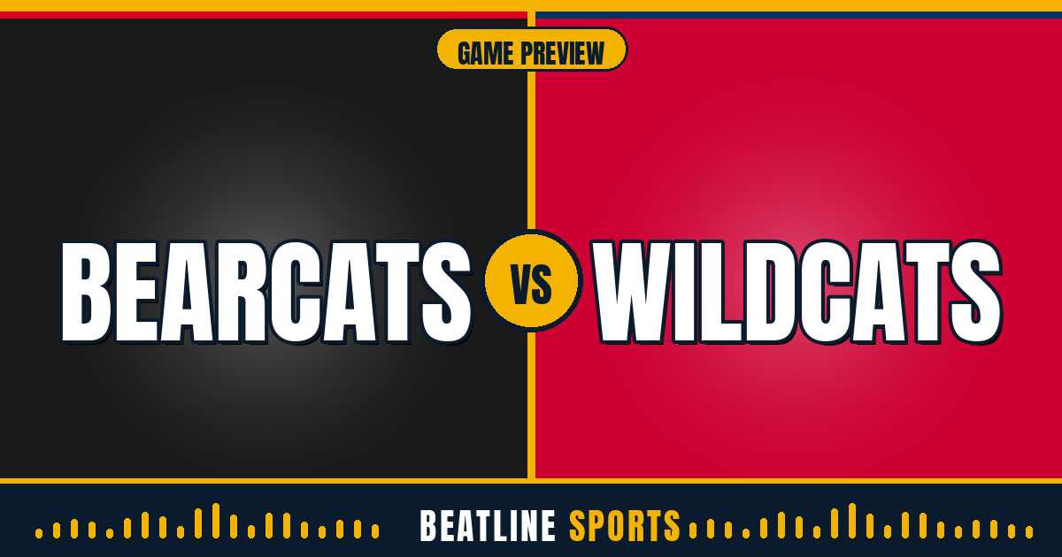 Arizona Wildcats Beat Cincinnati Bearcats 34-7: Recap