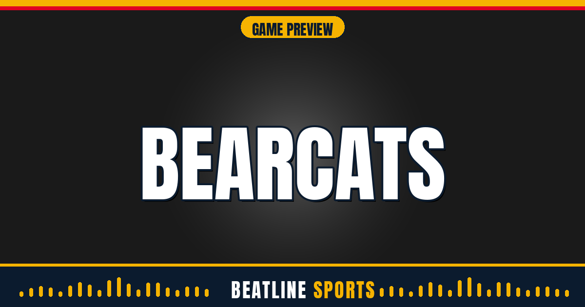 Cincinnati Beats Western Carolina 62-10: Bearcats Dominate at Home