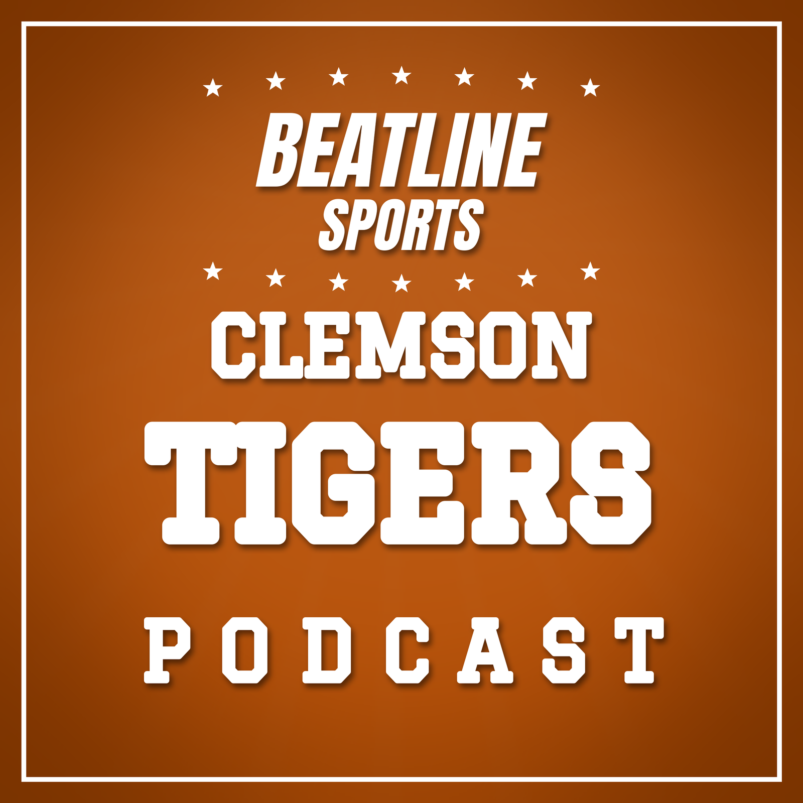 Beatline Tigers podcast cover