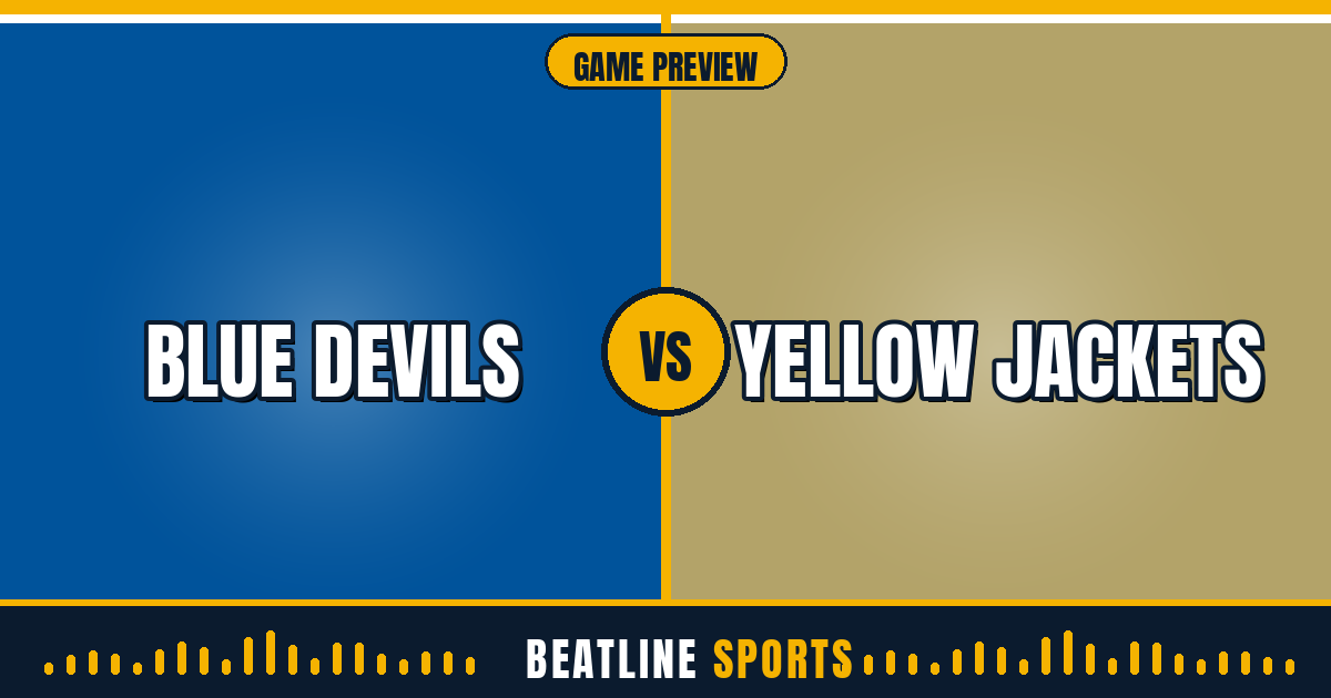 Duke vs Georgia Tech Preview: Blue Devils Seek 5th Win