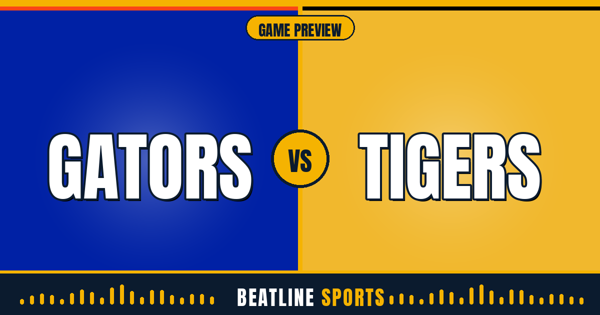 Missouri Tigers Beat Florida Gators 45-17: SEC Upset Recap